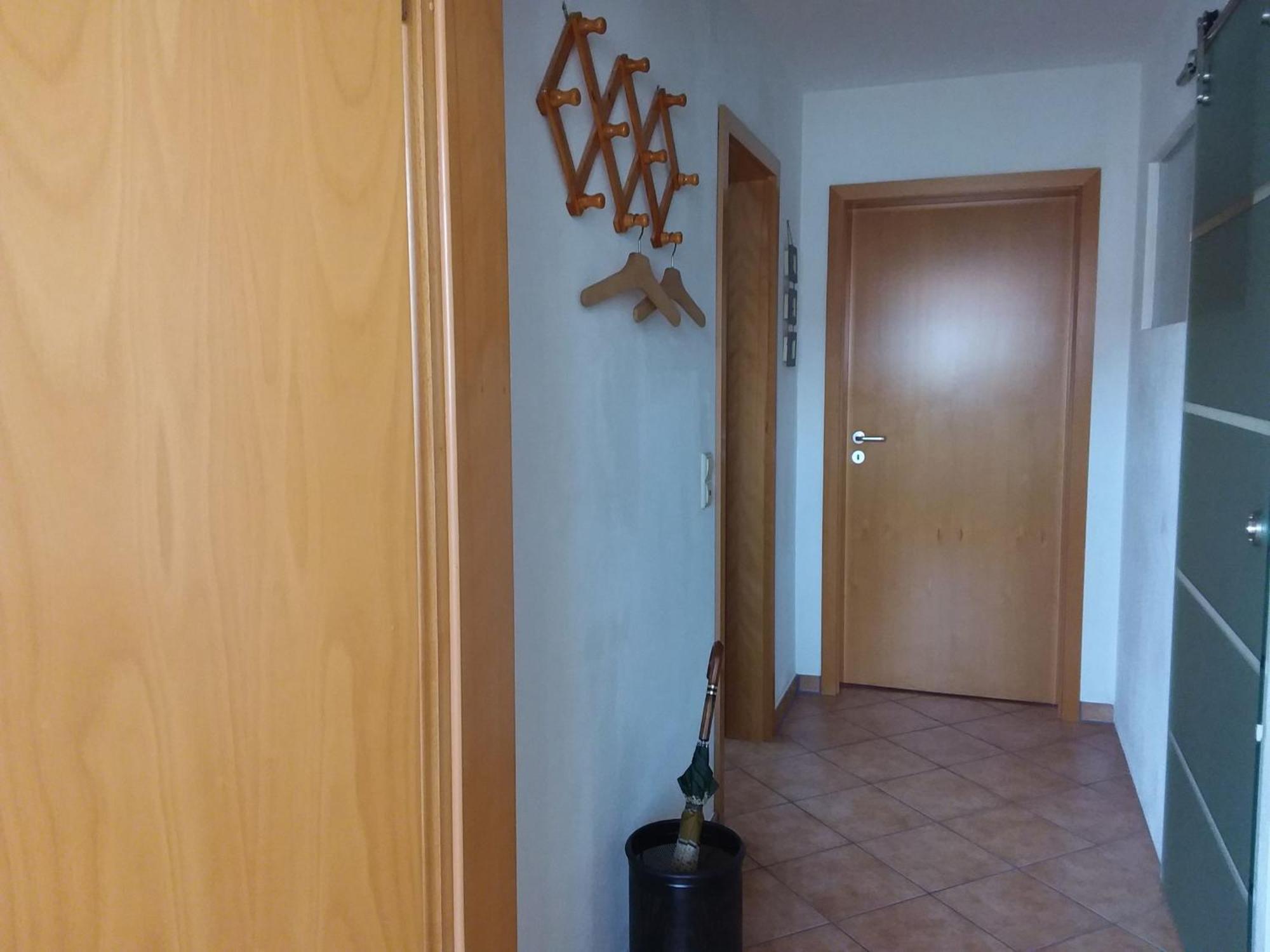 Ferienwohnung Nicole Buffler *