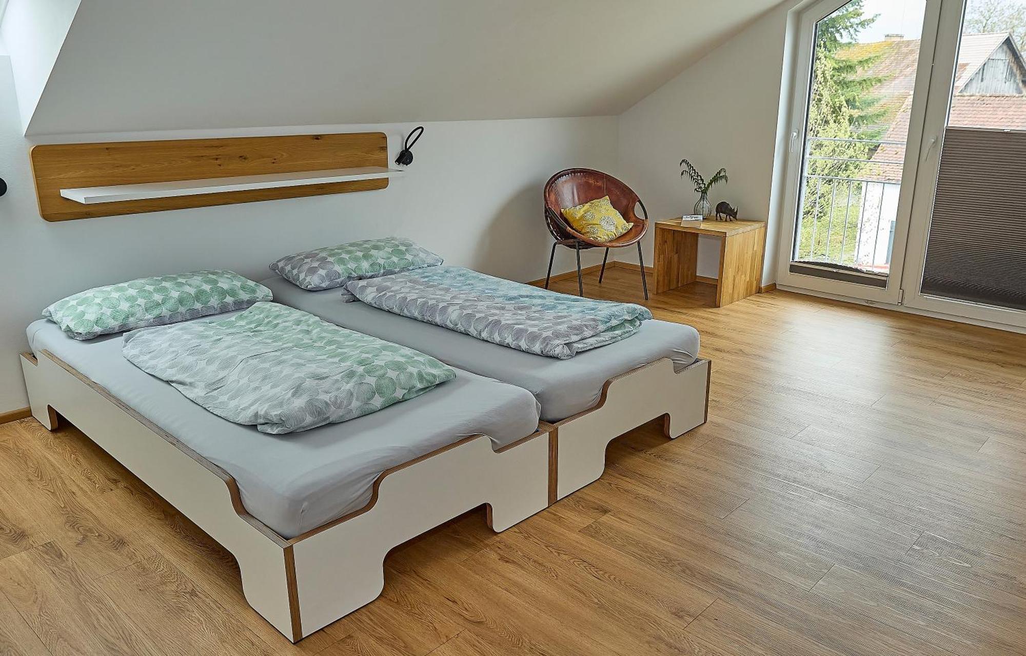 Entdeckerferien Am Bodensee Friedrichshafen
