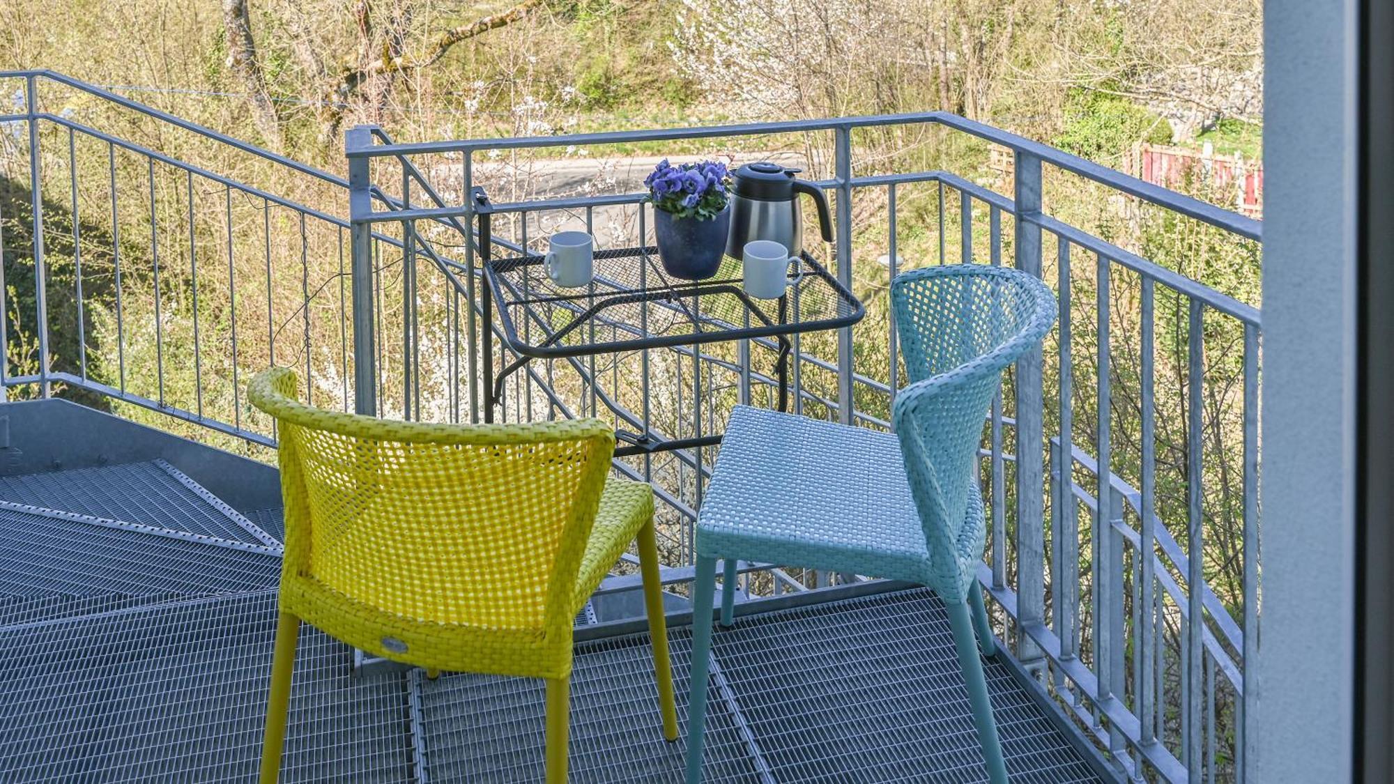Apartment Entdeckerferien Am Bodensee *