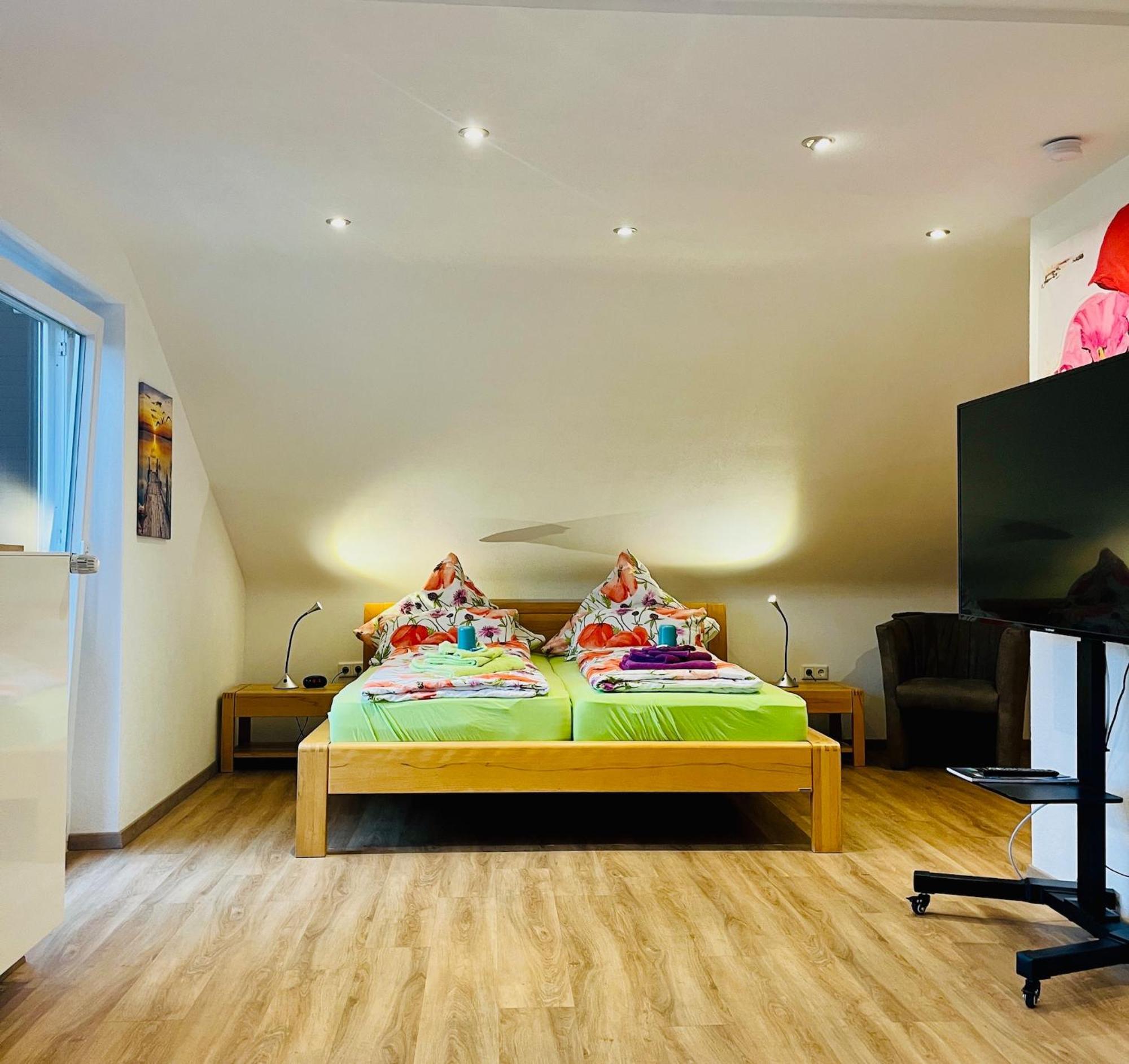 Apartment Wipperhausen