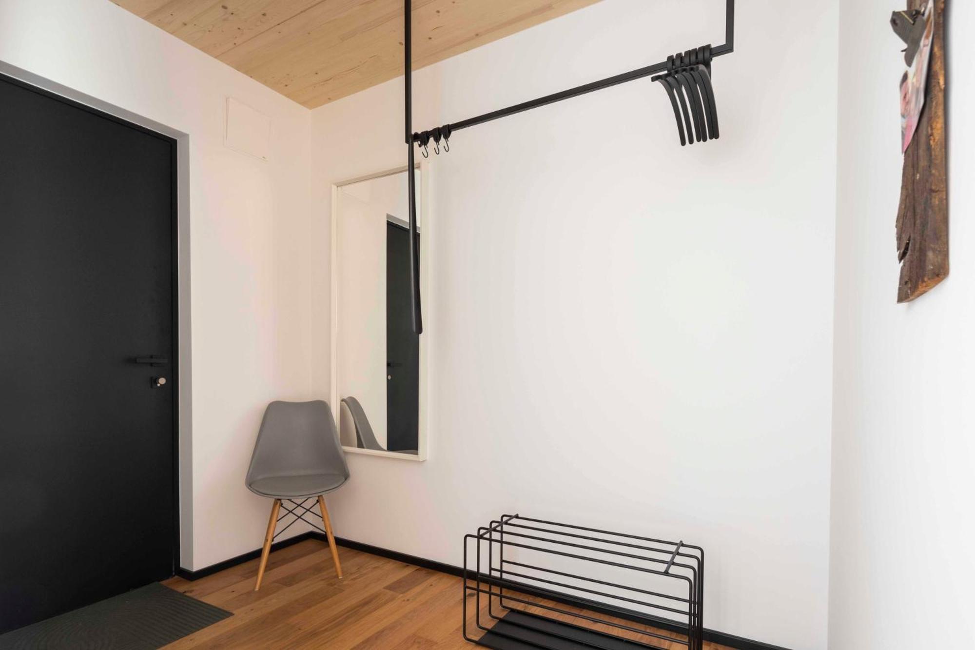 Apartment Hinterland&see *