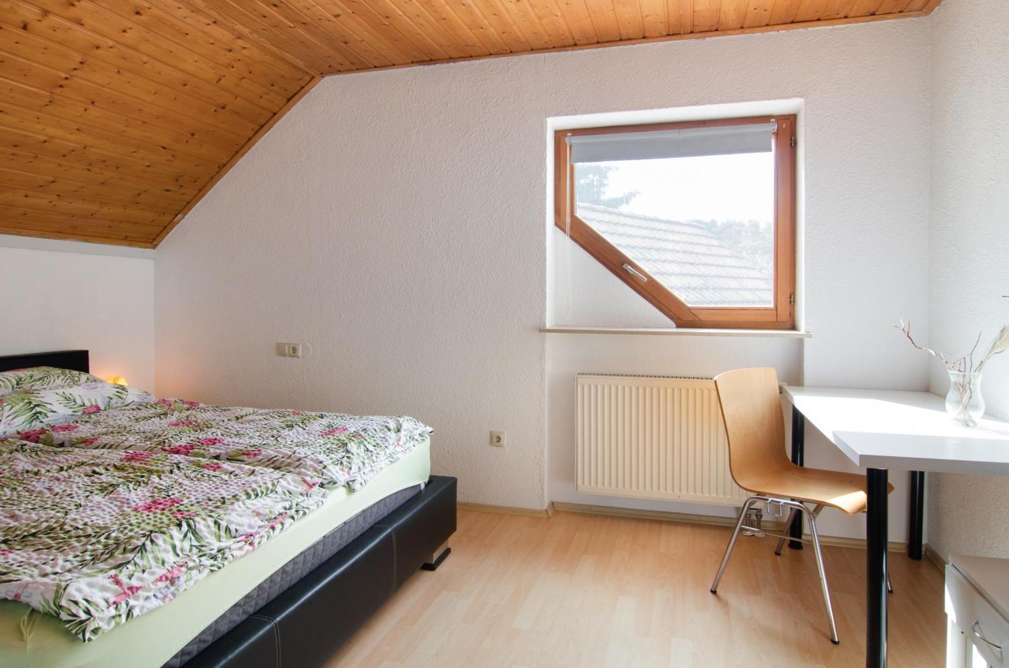 Jogis Paradies In Ruhiger Lage *