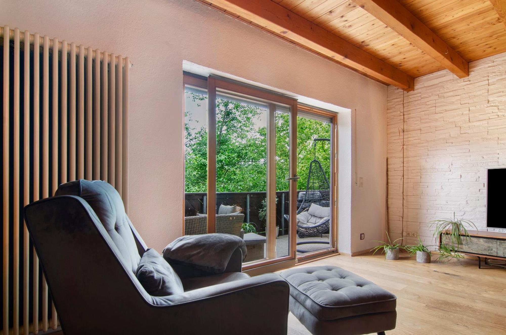Jogis Paradies In Ruhiger Lage Apartment Stockach