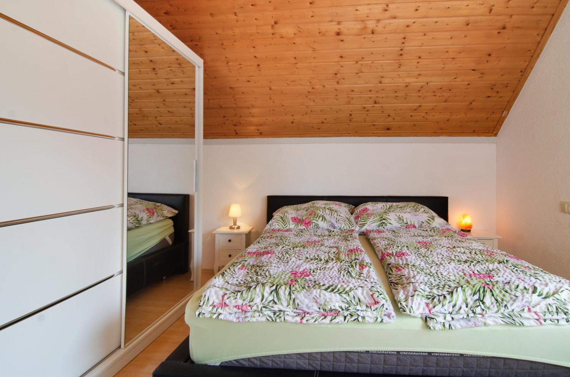 Jogis Paradies In Ruhiger Lage Apartment Stockach