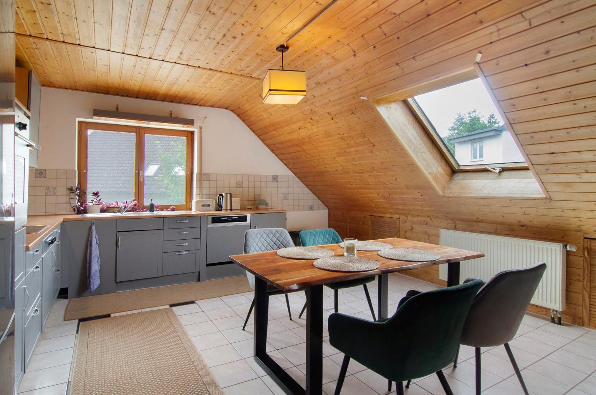 Jogis Paradies In Ruhiger Lage Stockach