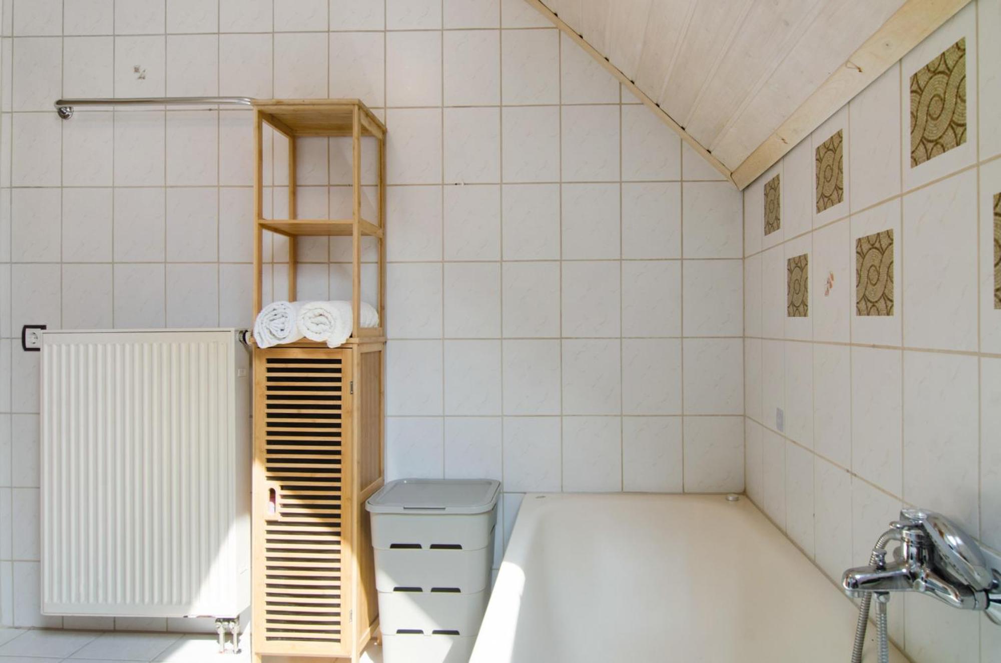 Jogis Paradies In Ruhiger Lage Apartment *