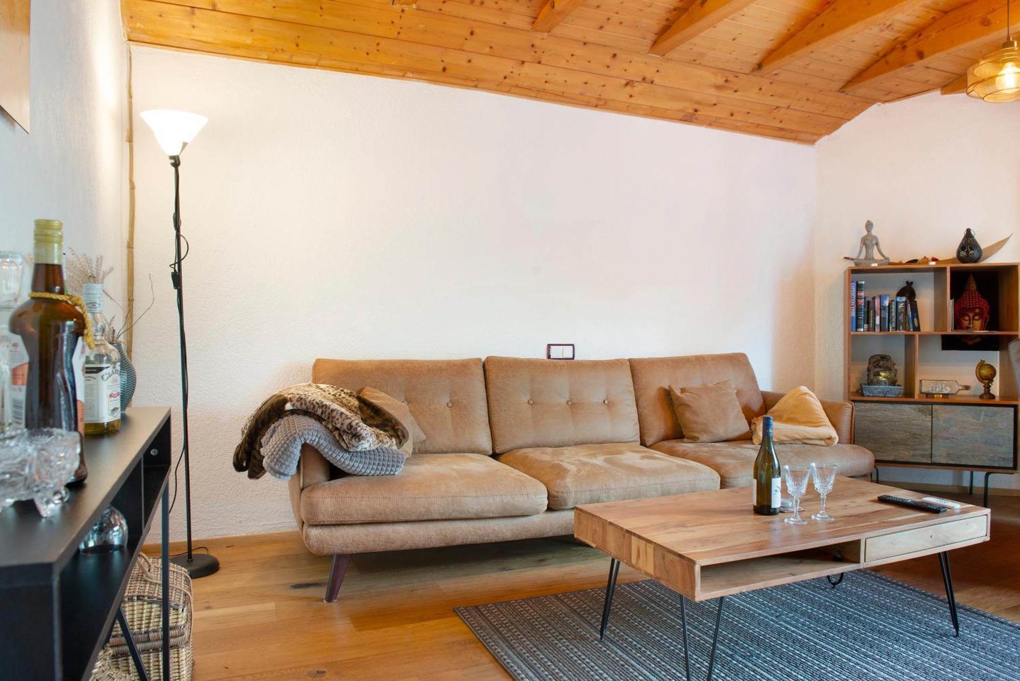 Jogis Paradies In Ruhiger Lage * Stockach