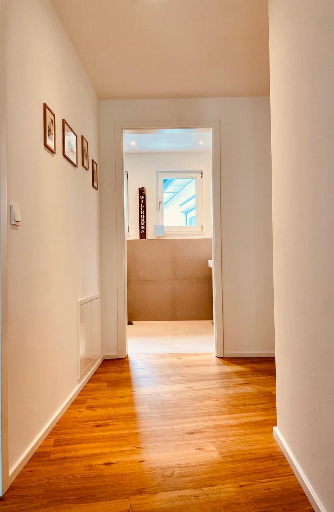 C8 Loft - Direkt In Der Altstadt Inkl Parkplatz Apartment