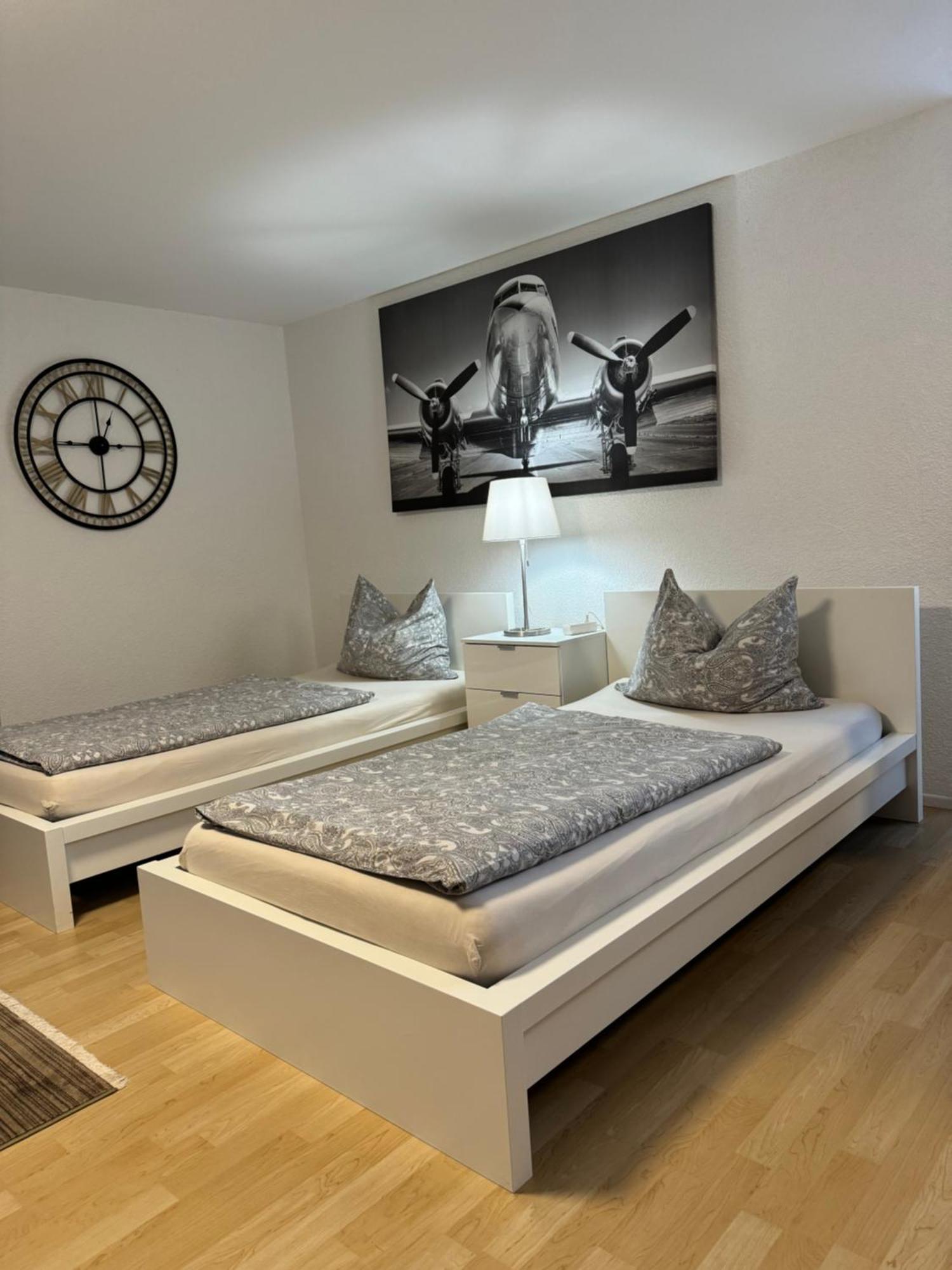 By Dubai Apartment *