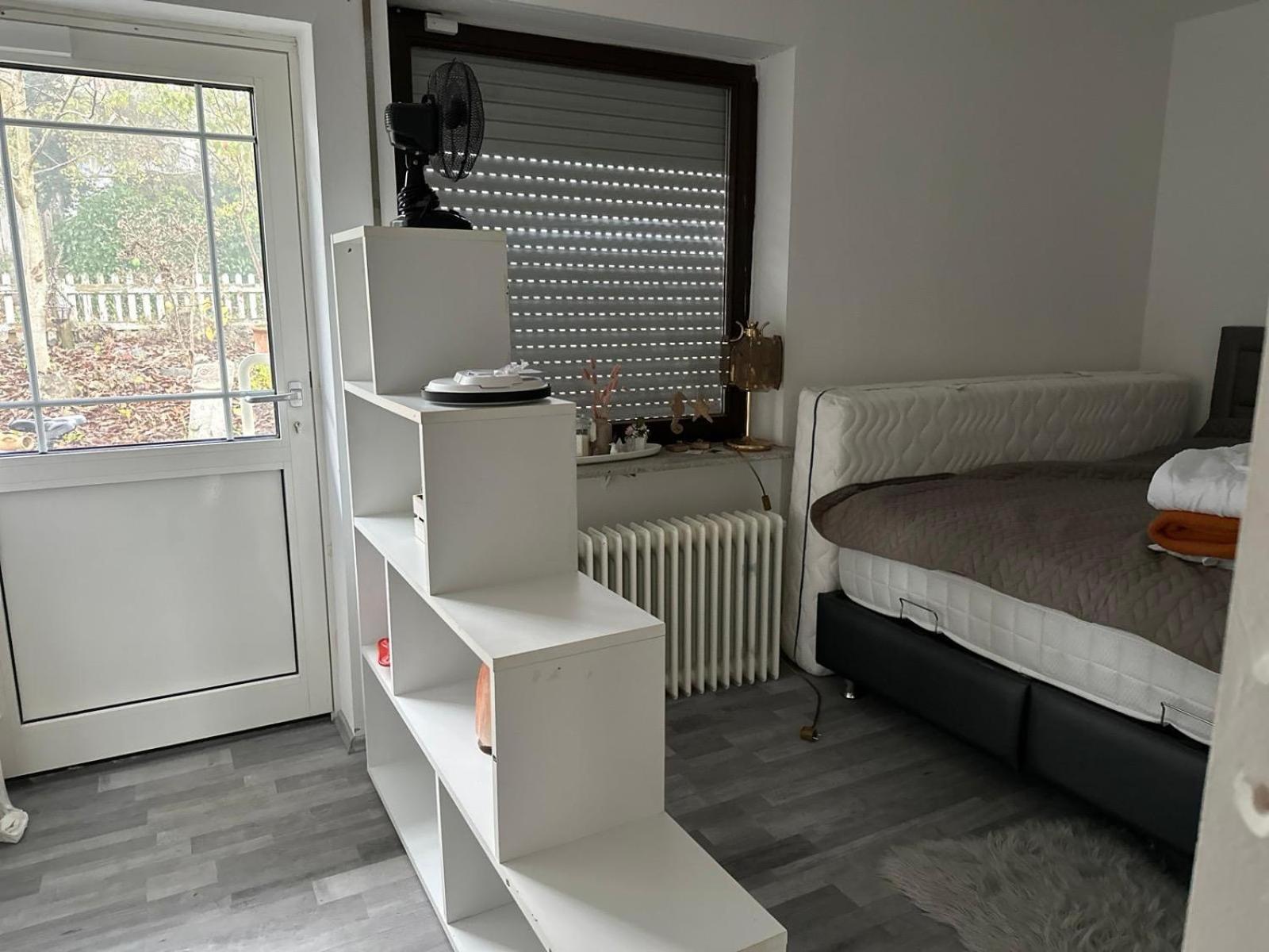 Apartment Mitten In Der Bermatingen