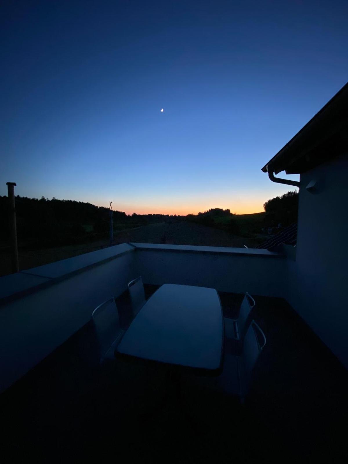 Hopfenblick Dachterasse 3sz Bodenseeregion * Tettnang