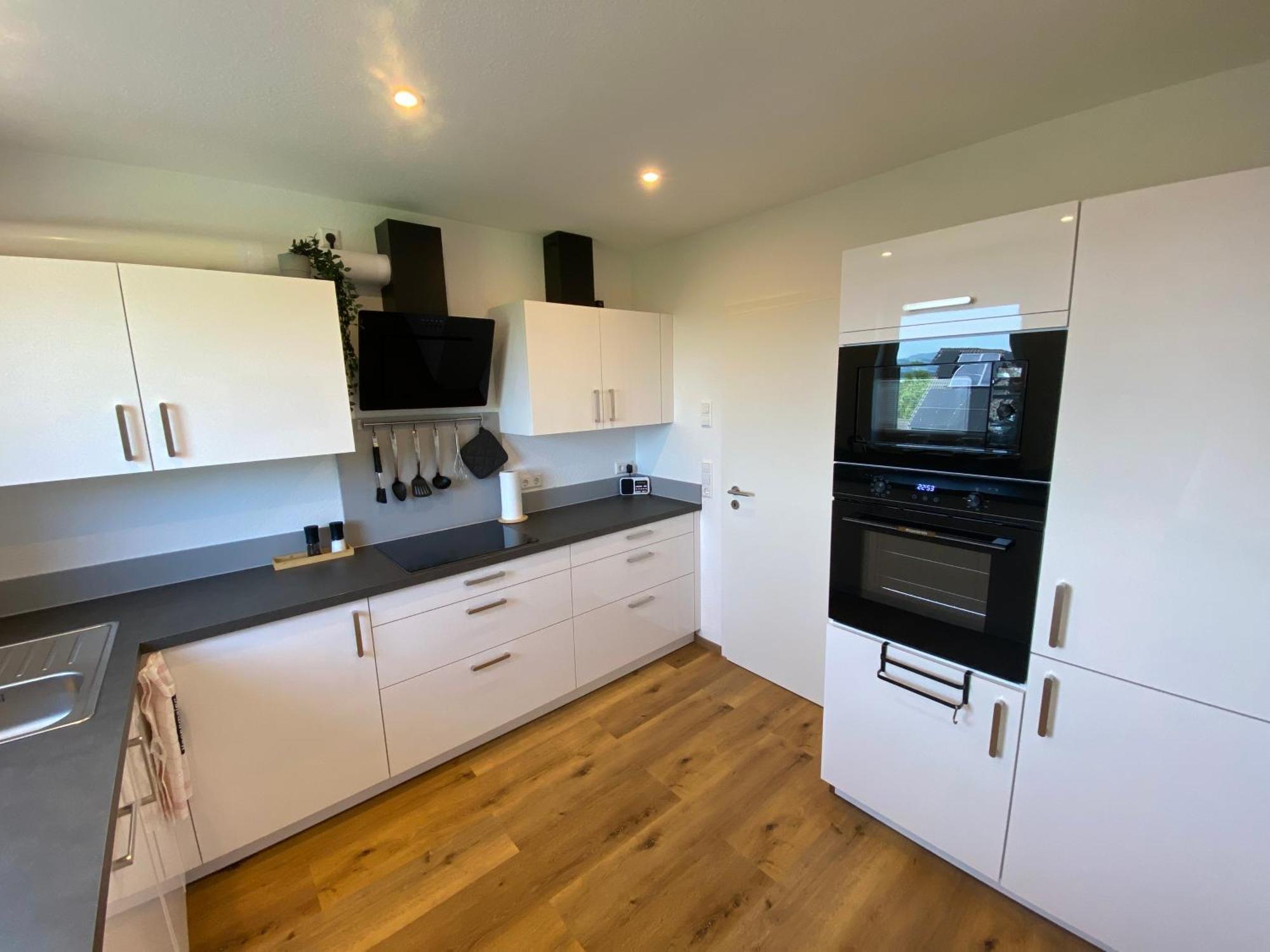 Apartment Hopfenblick Dachterasse 3sz Bodenseeregion *
