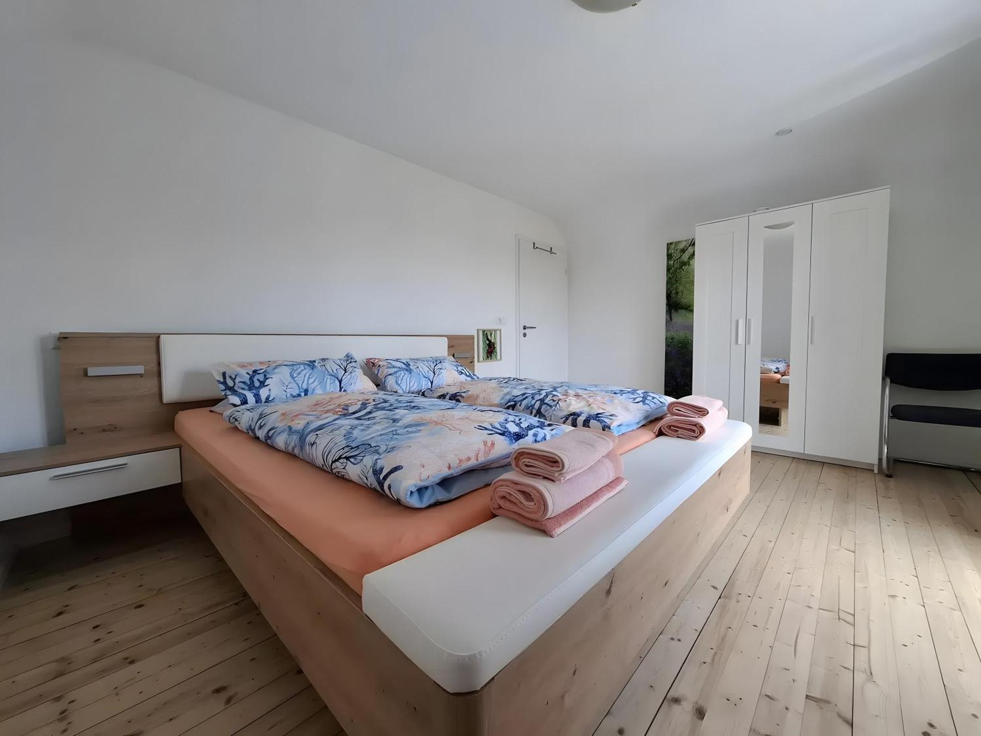 Holiday home Spes *