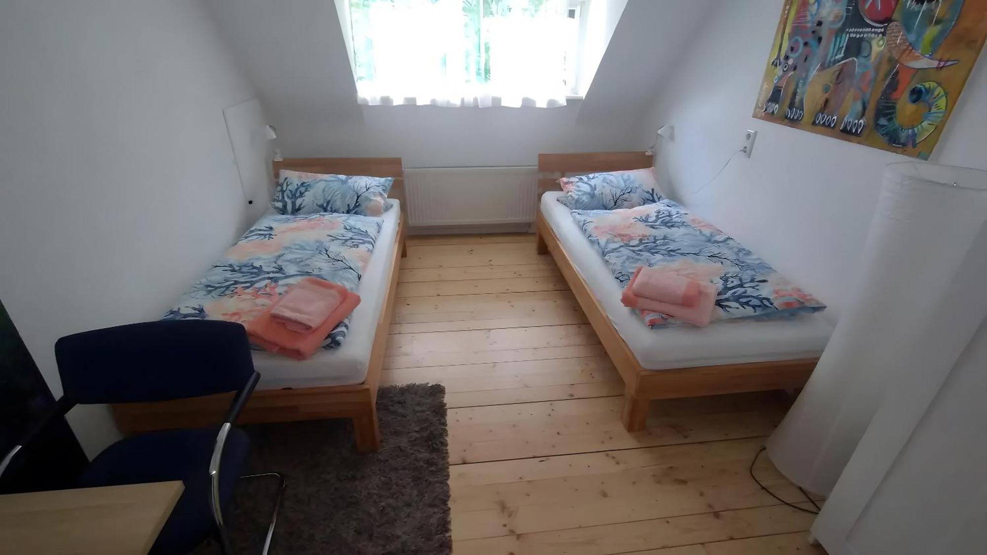 Holiday home Spes *