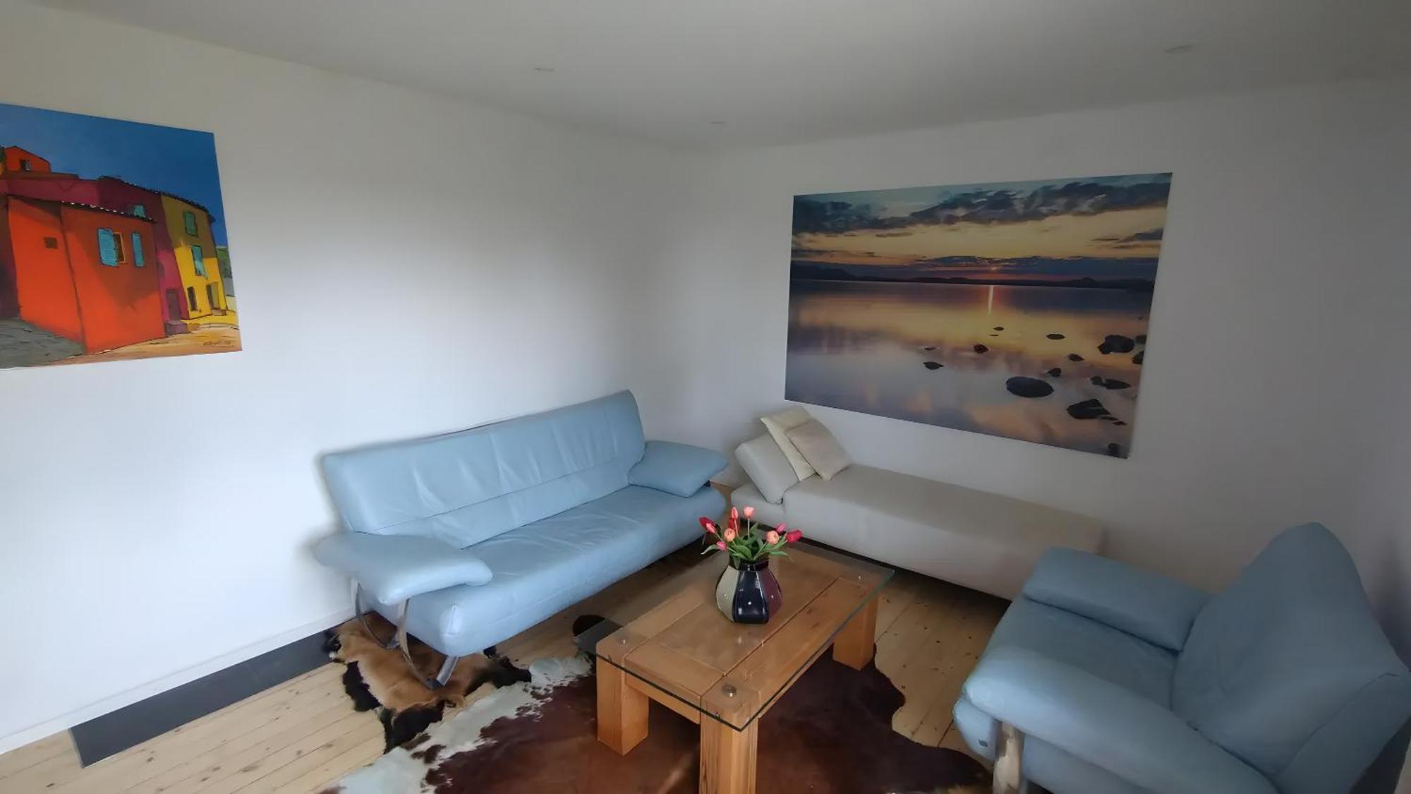 Holiday home Spes Stockach
