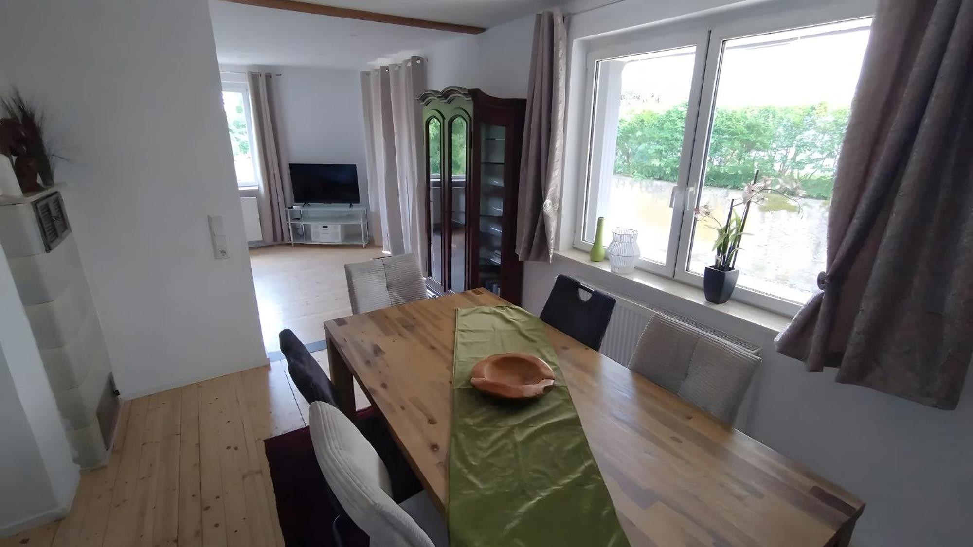 Spes Holiday home Stockach