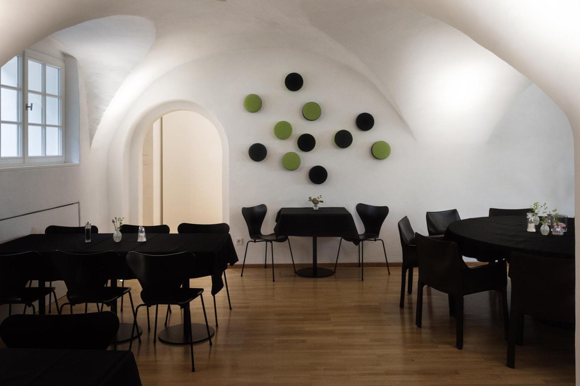 Seminar- Und Businesshotel Schloss Hofen Hotel *