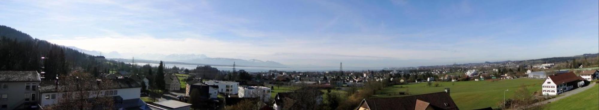 Seminar- Und Businesshotel Schloss Hofen * Lochau