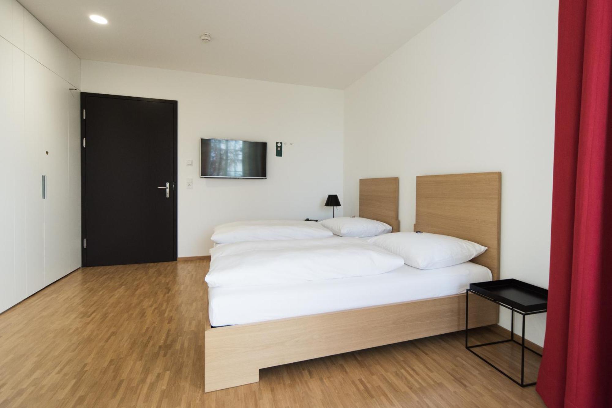 Hotel Seminar- Und Businesshotel Schloss Hofen *