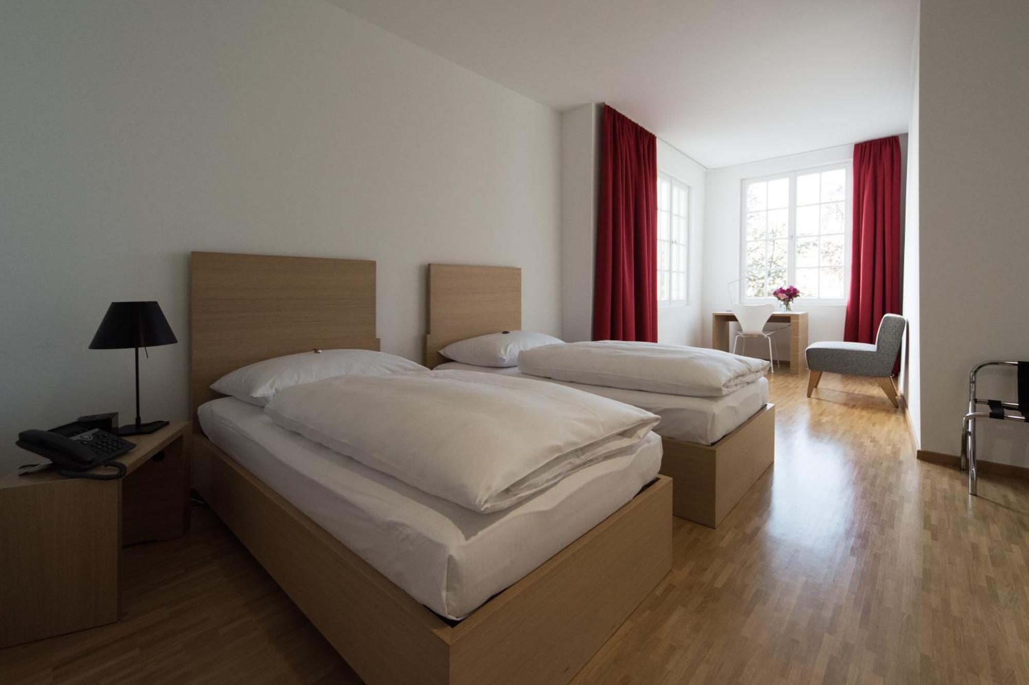 Seminar- Und Businesshotel Schloss Hofen Lochau