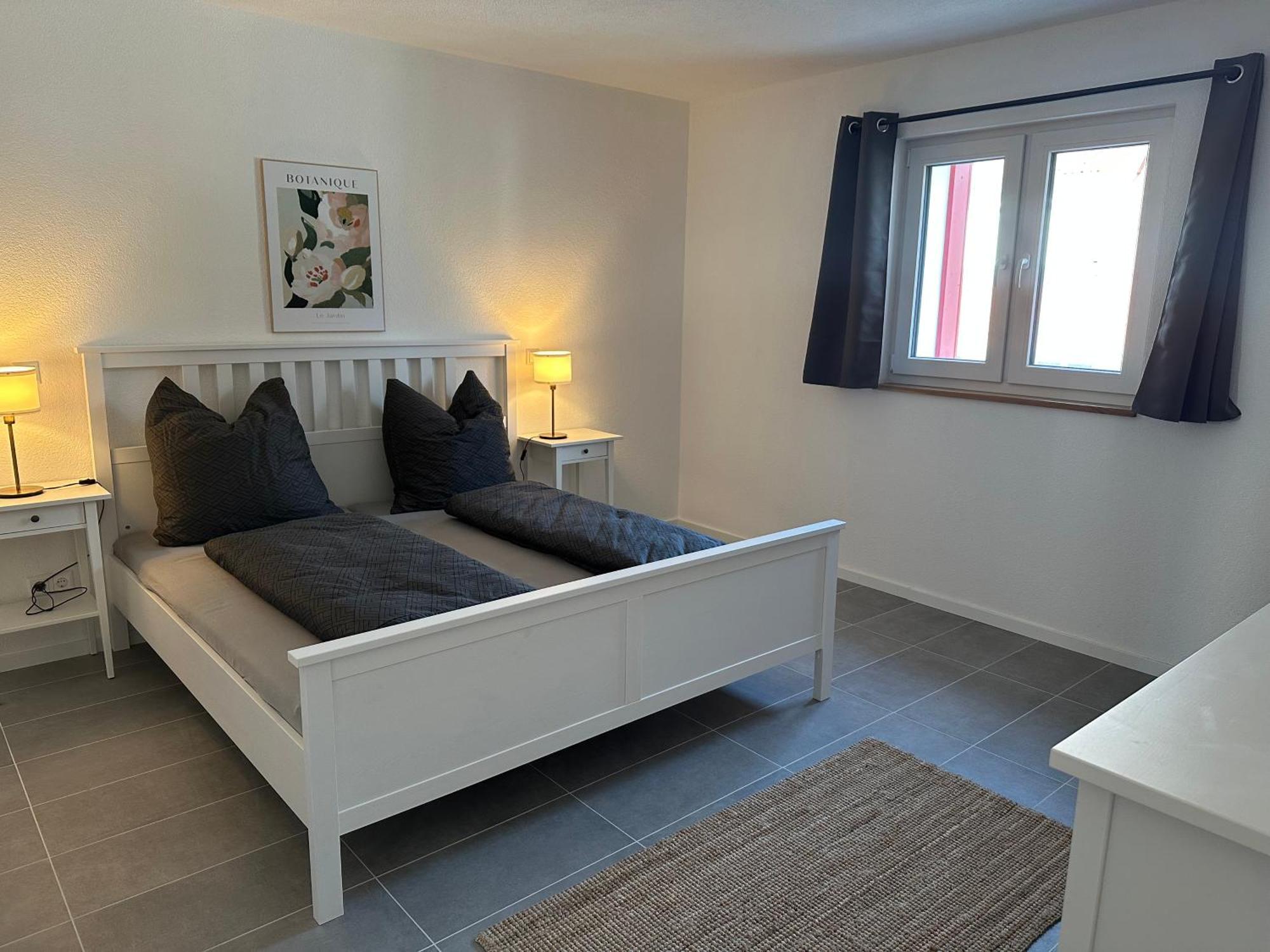 Seescheune 150m Vom Ufer Entfernt Apartment *