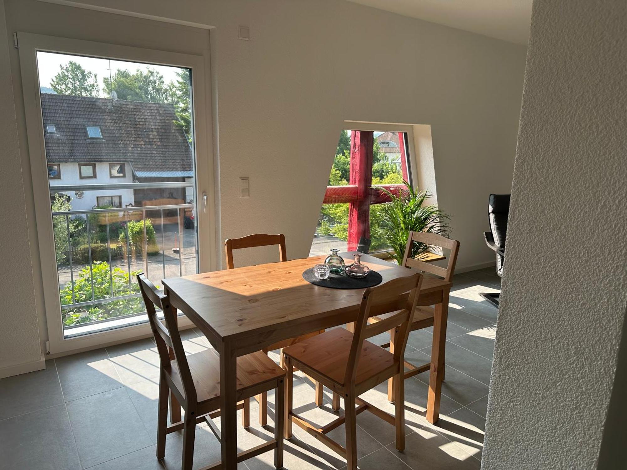 Apartment Seescheune 150m Vom Ufer Entfernt