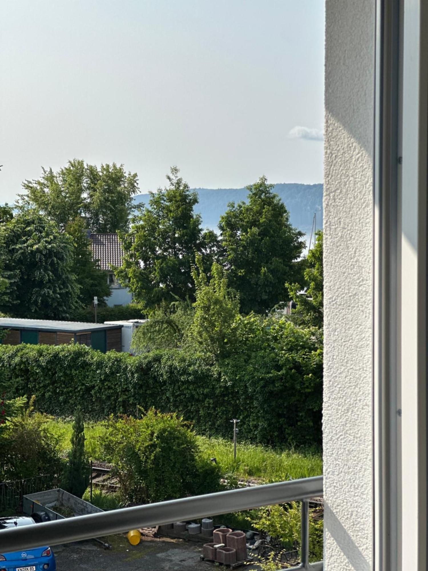Seescheune 150m Vom Ufer Entfernt Apartment *