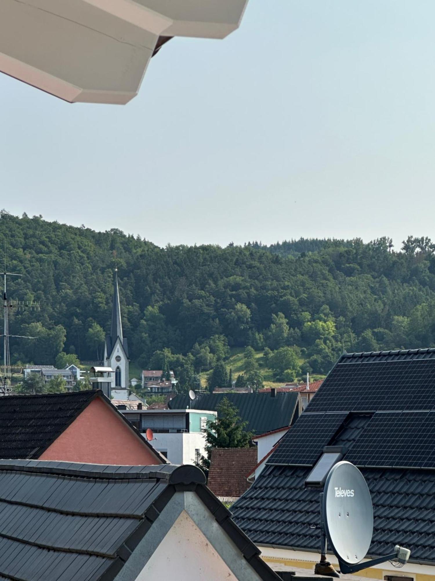 Seescheune 150m Vom Ufer Entfernt Apartment Bodman-Ludwigshafen