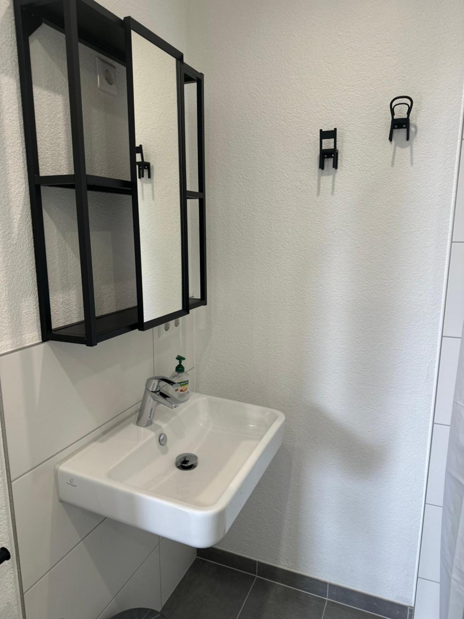Apartment Seescheune 150m Vom Ufer Entfernt