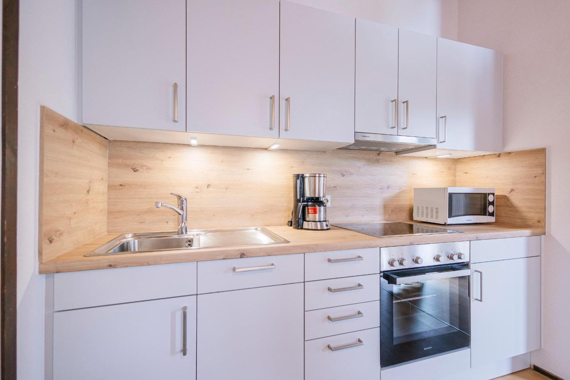 Holiday home Ferienwohnpark Satteldachhaus Typ 9 Sd 45