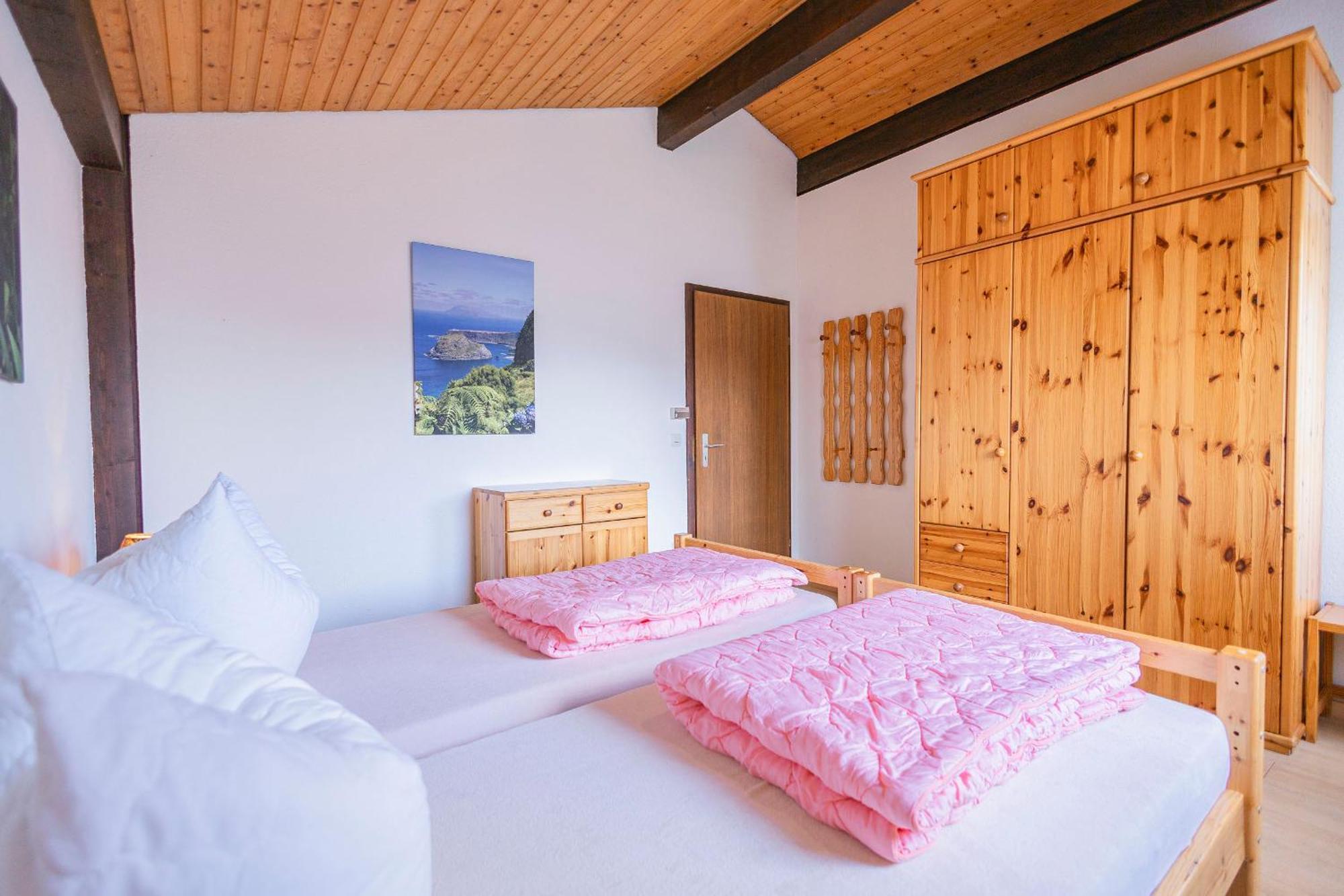 Ferienwohnpark Satteldachhaus Typ 9 Sd 45 Holiday home *
