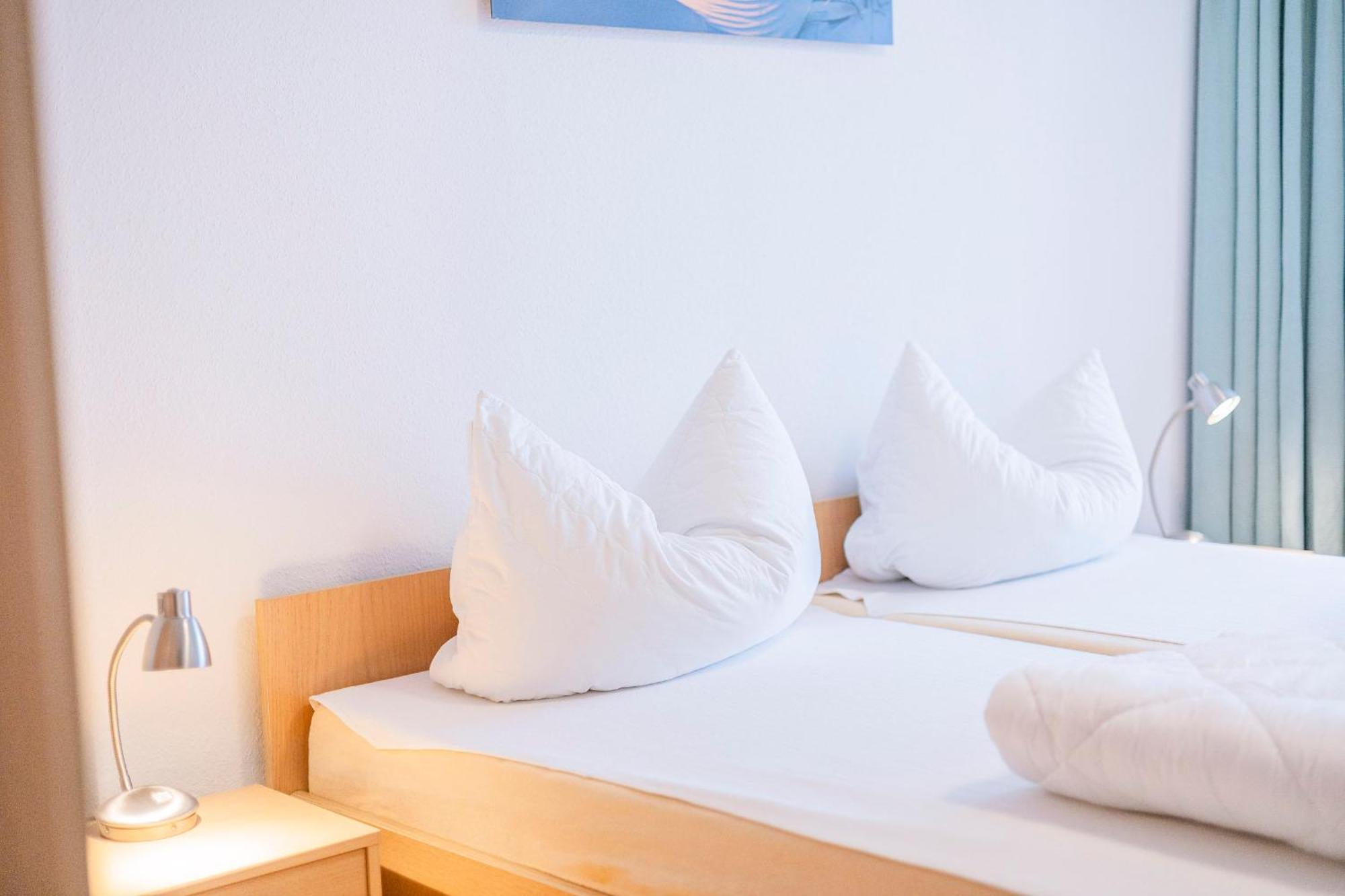 Ferienwohnpark Zwei-zimmer-apartment 55 14