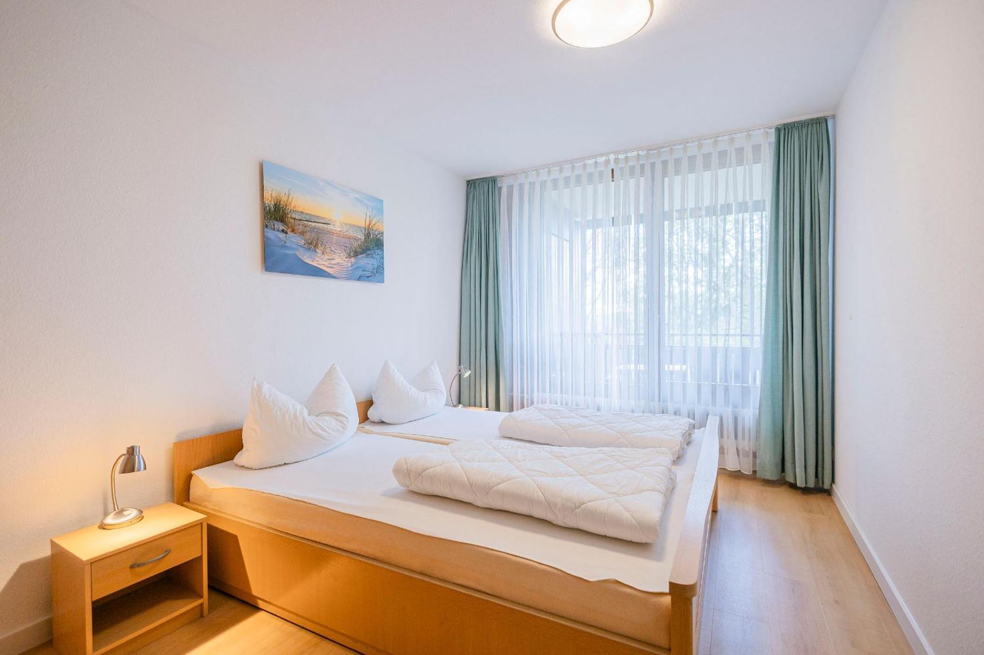 Ferienwohnpark Zwei-zimmer-apartment 55 14 Apartment