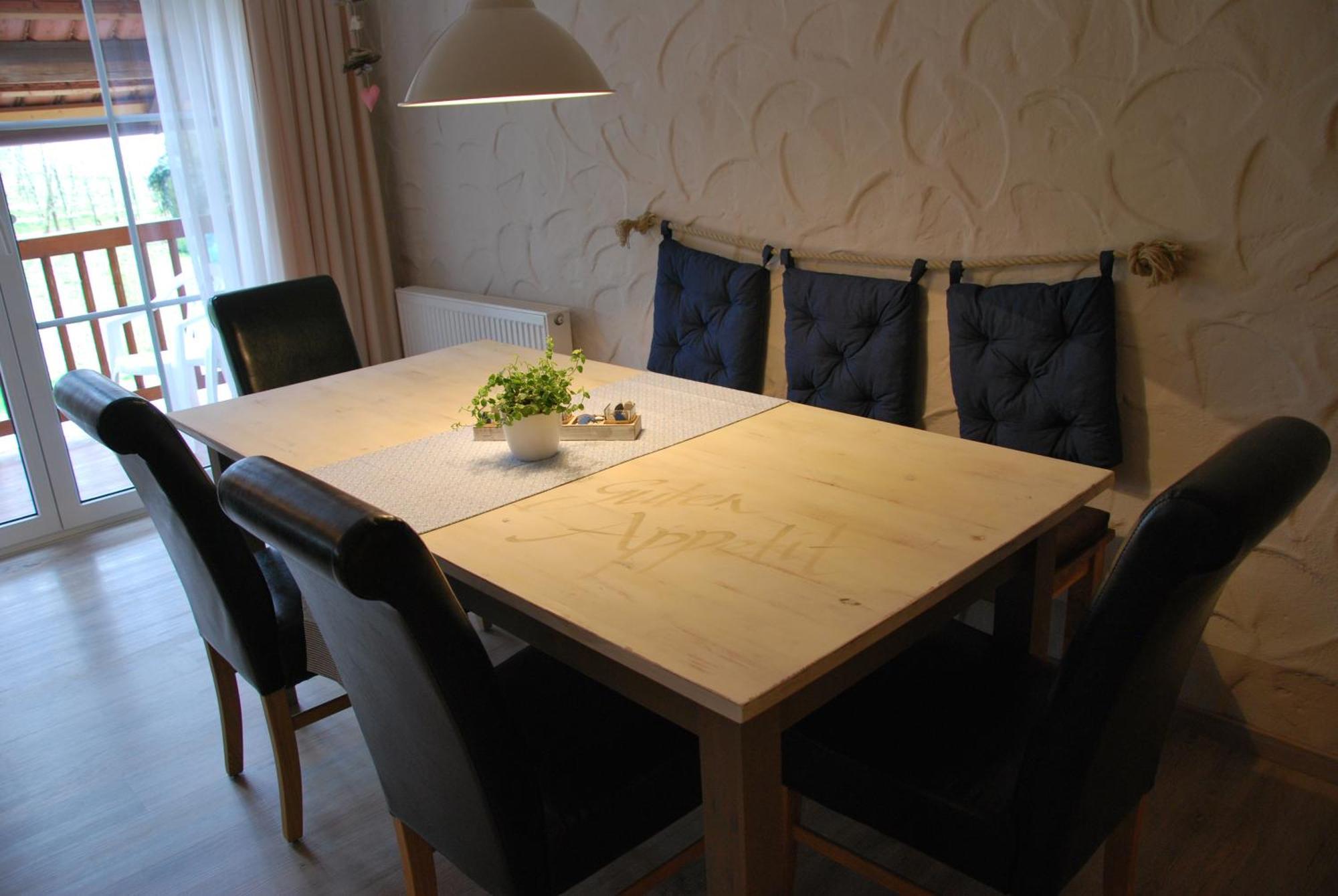 Apartment Katzenmaier *