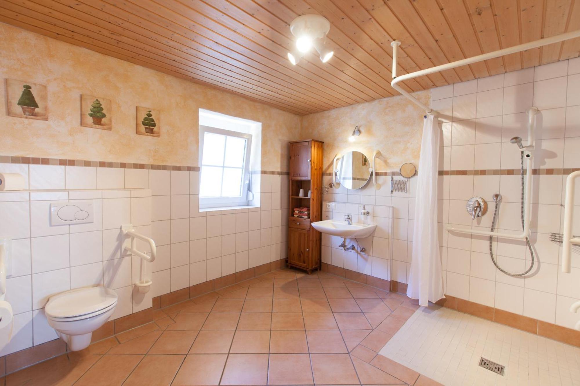 Apartment Katzenmaier *