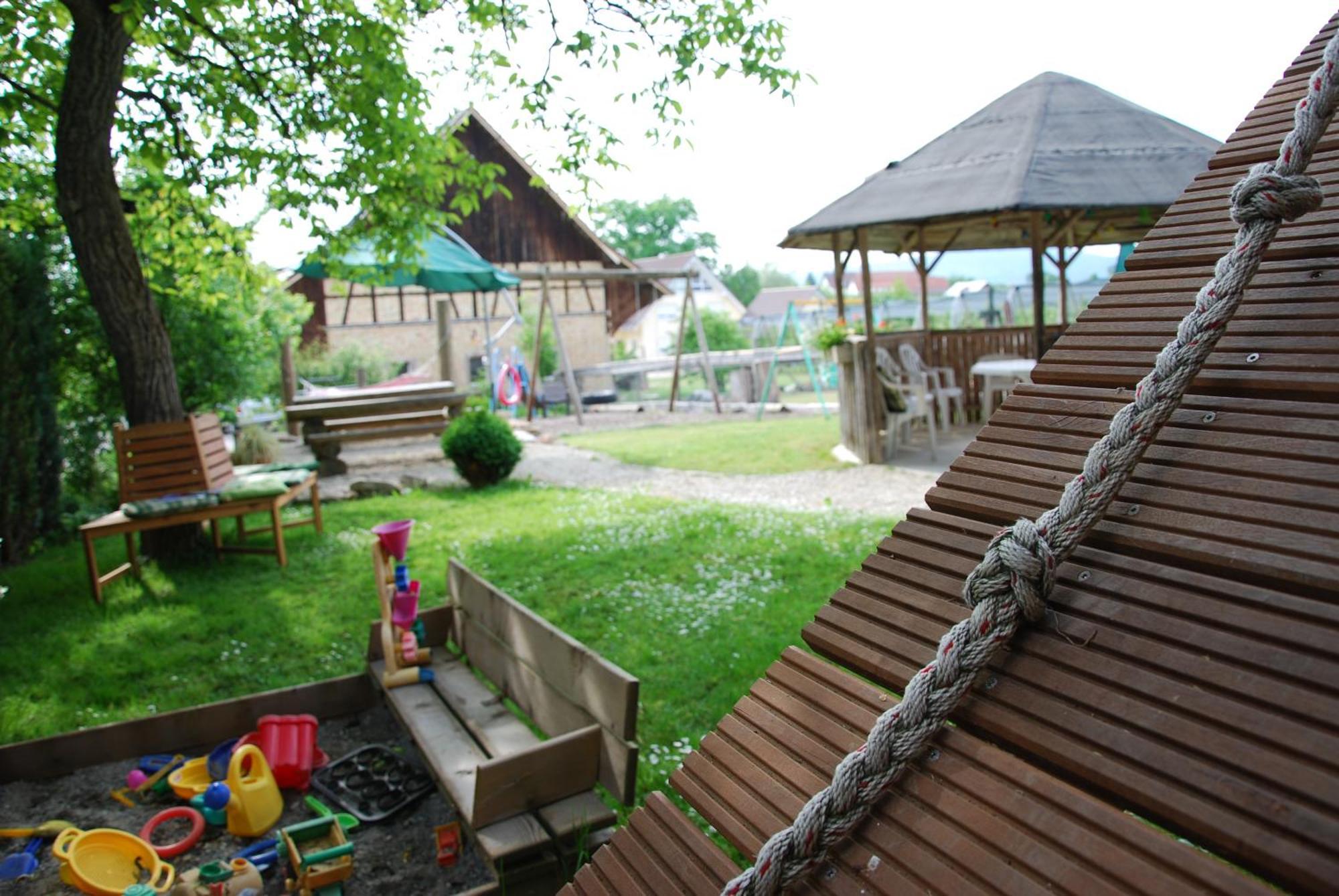 Katzenmaier Apartment Friedrichshafen