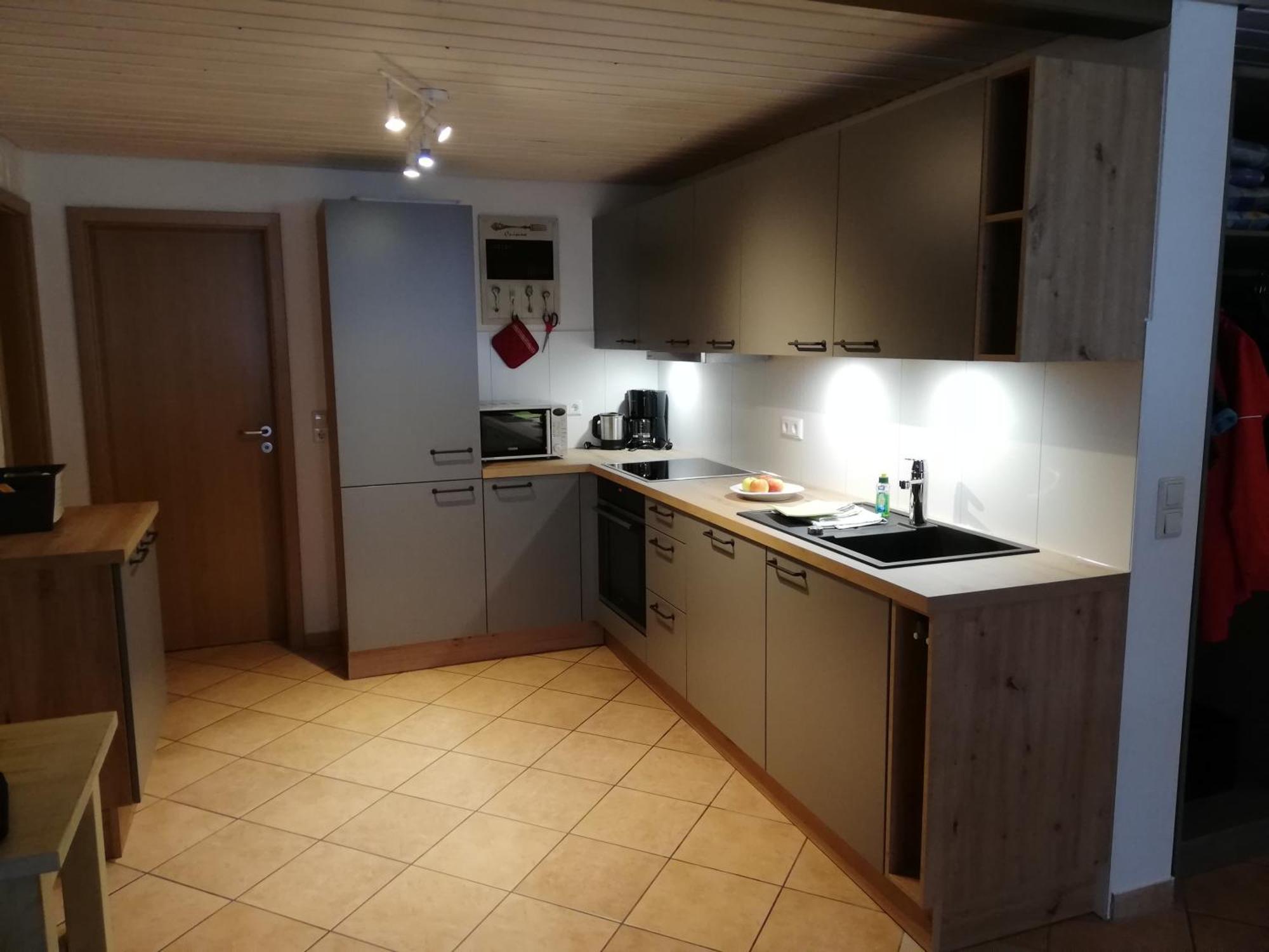 Apartment Katzenmaier