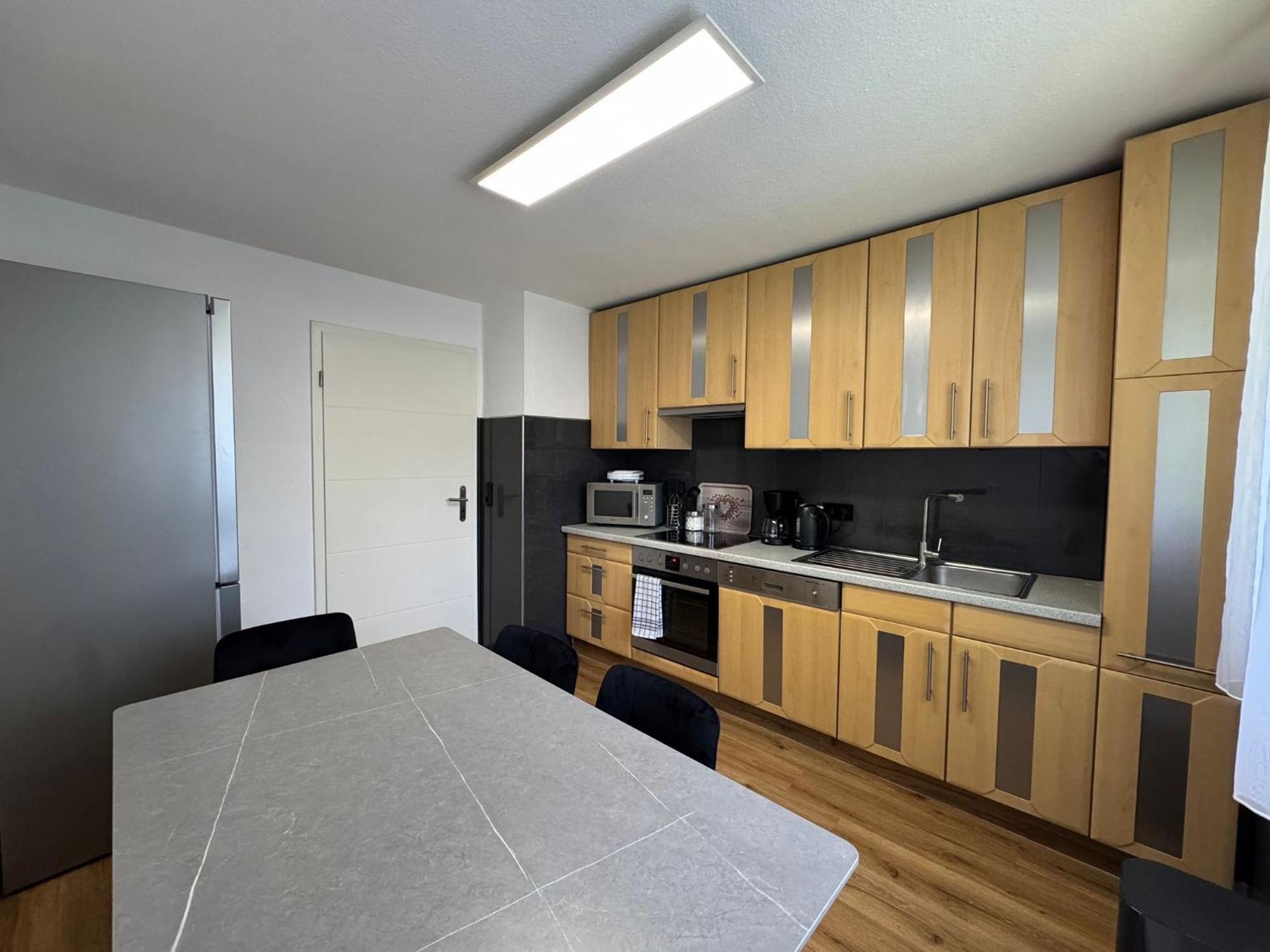 Himmel Apartment