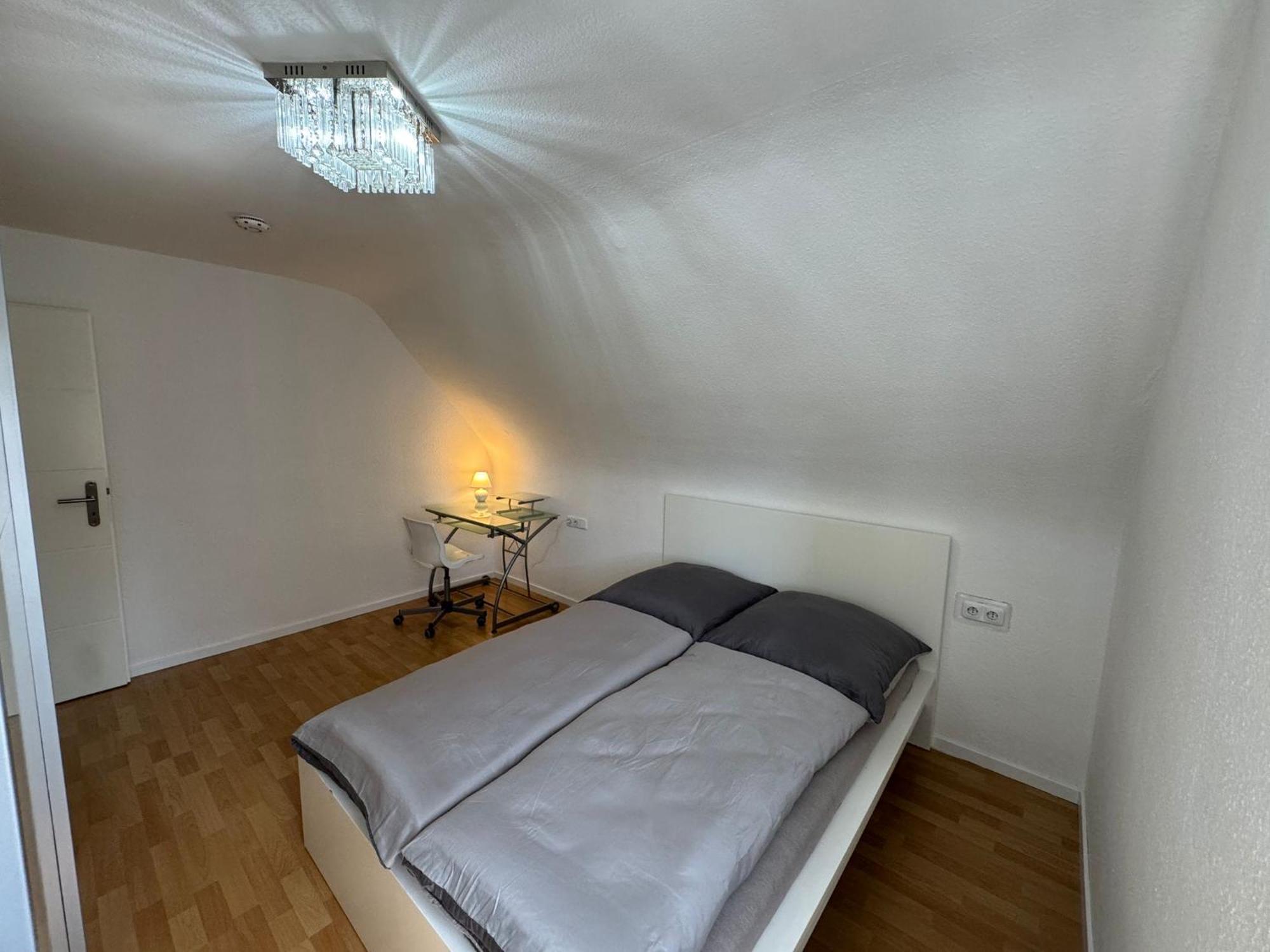 Himmel Apartment *