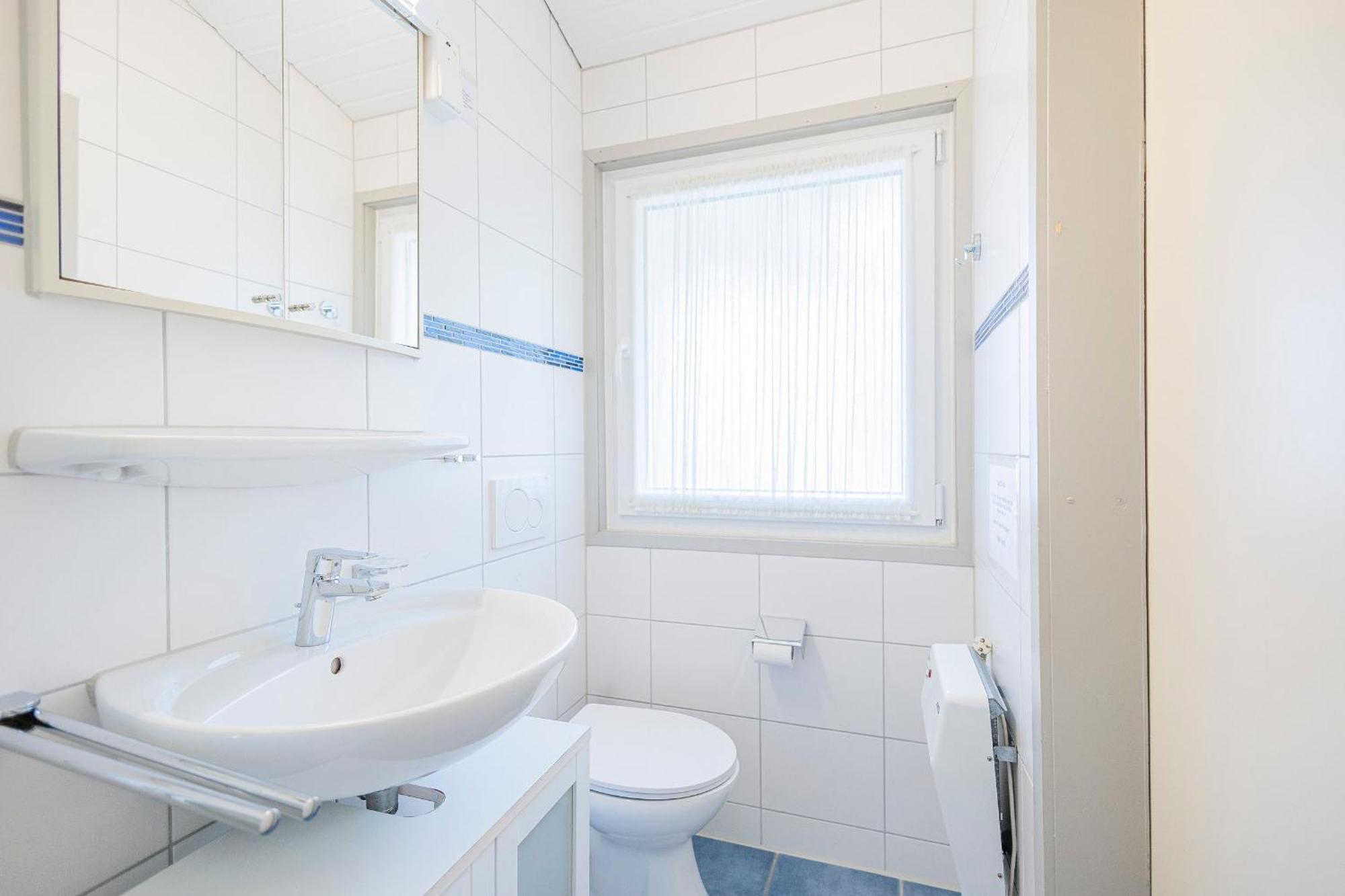 Holiday home Ferienwohnpark Satteldachhaus Typ 10 Sdr 102 Immenstaad am Bodensee