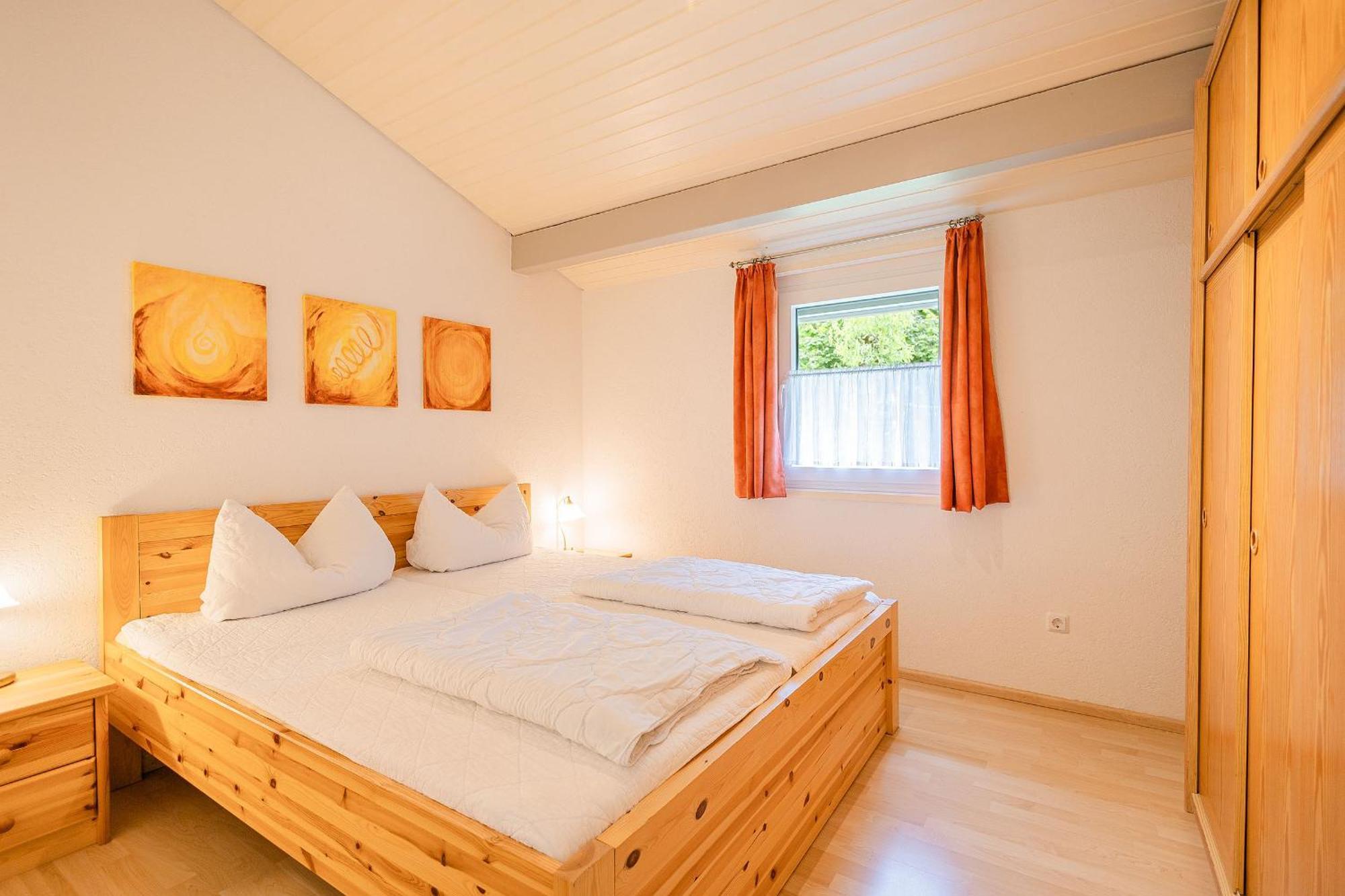 Holiday home Ferienwohnpark Satteldachhaus Typ 10 Sdr 102