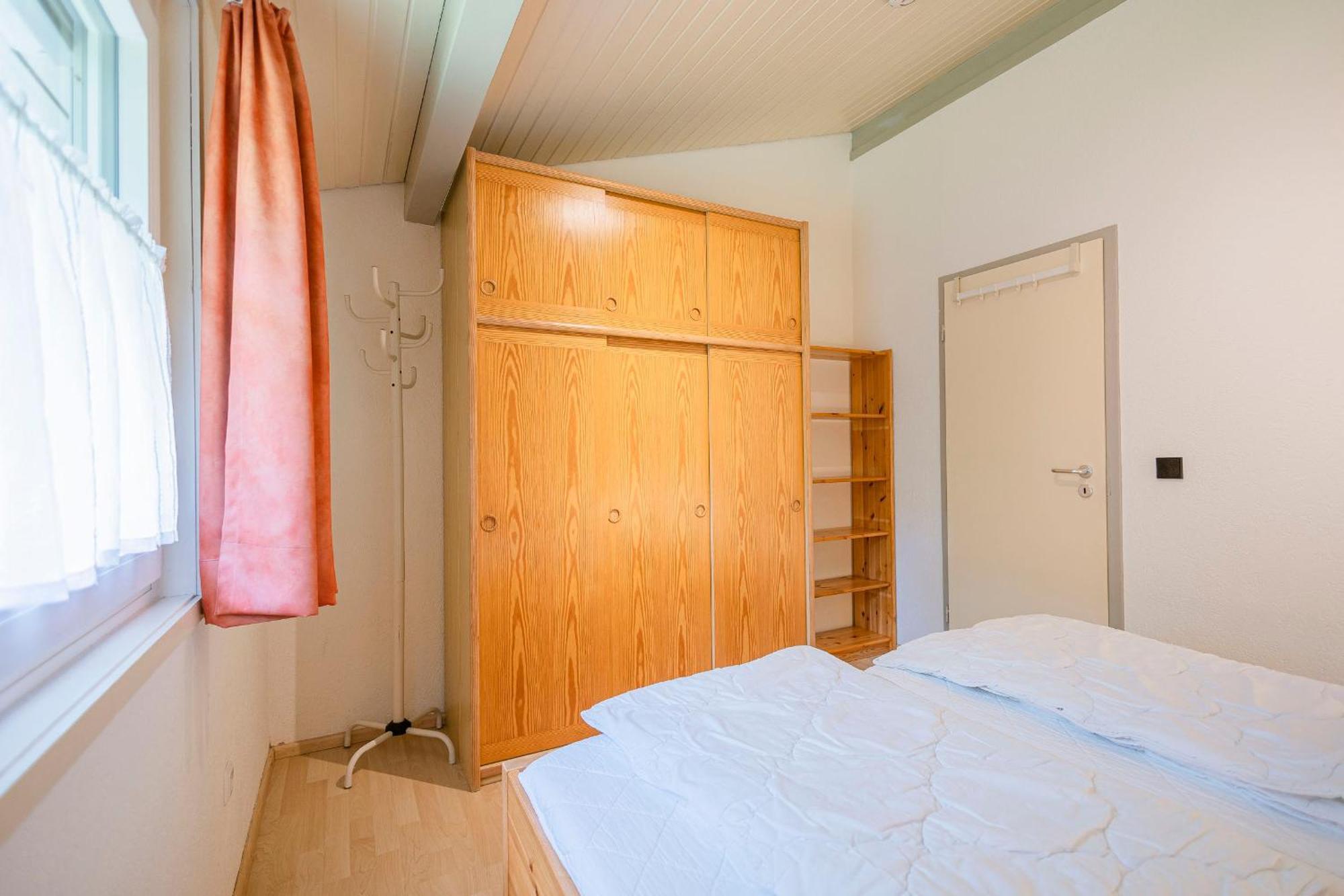 Ferienwohnpark Satteldachhaus Typ 10 Sdr 102 Holiday home *