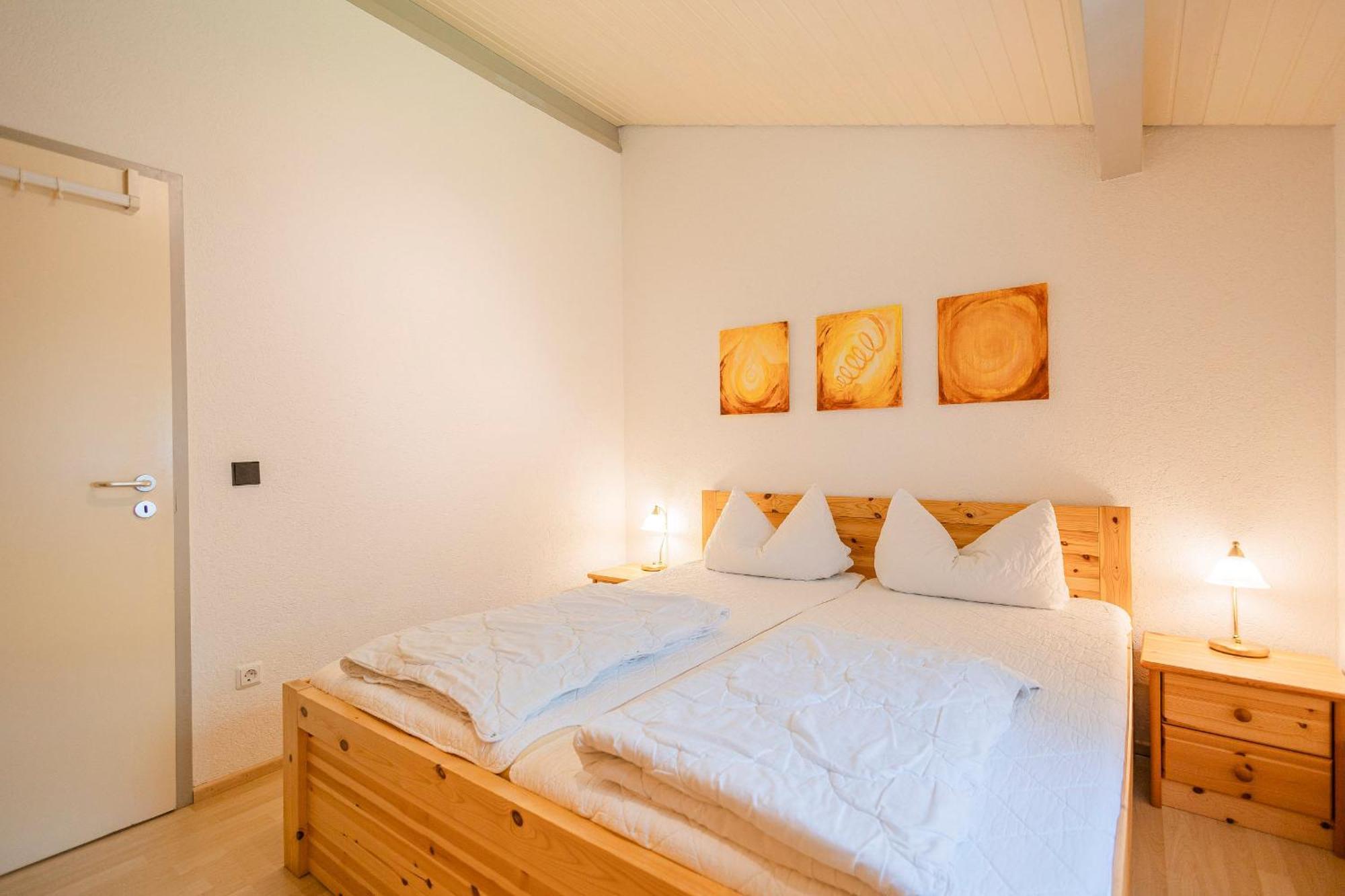 Holiday home Ferienwohnpark Satteldachhaus Typ 10 Sdr 102 Immenstaad am Bodensee