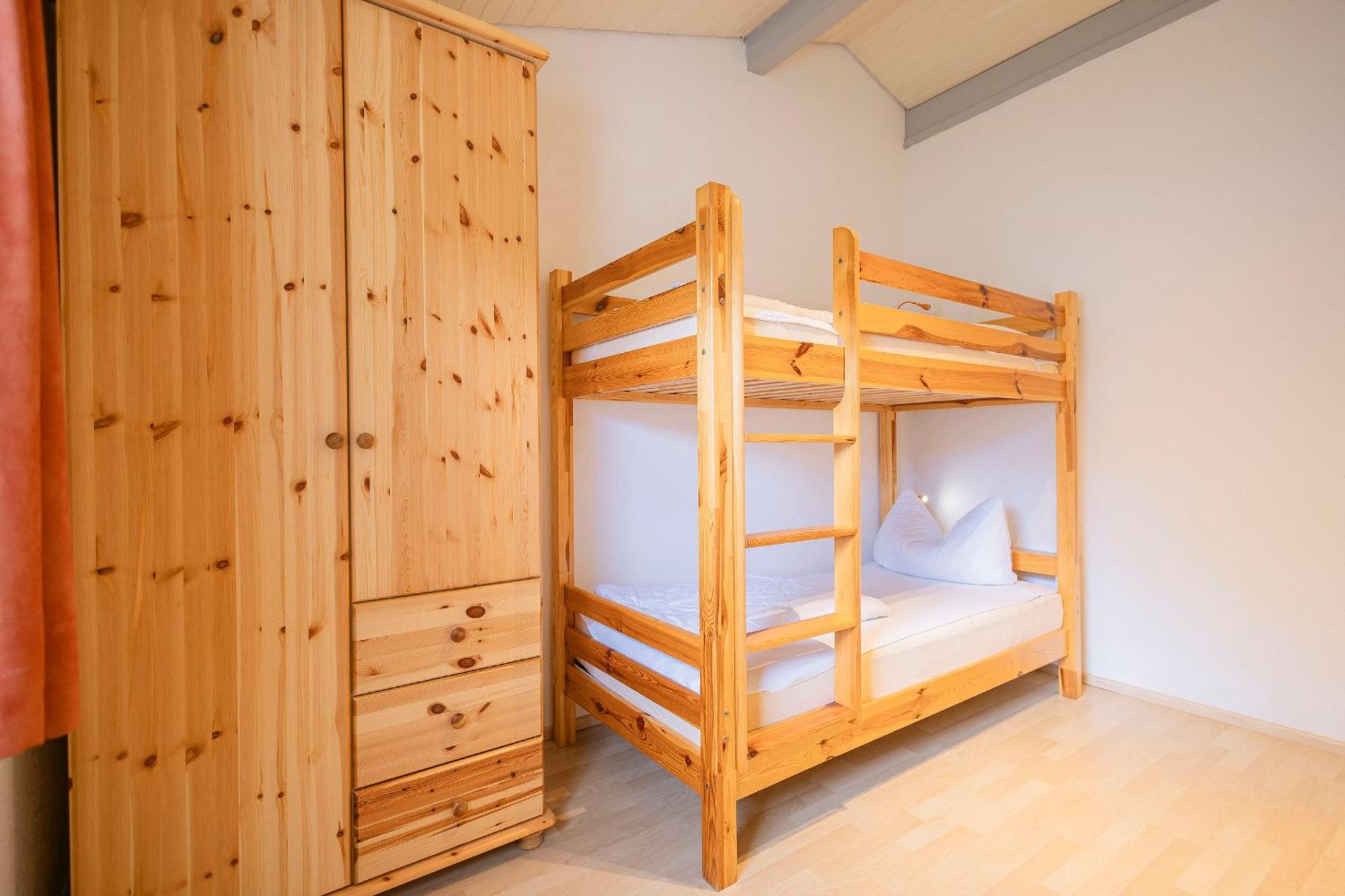 Ferienwohnpark Satteldachhaus Typ 10 Sdr 102 Holiday home