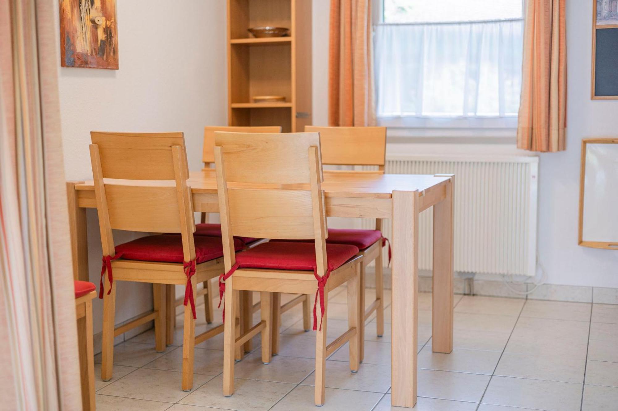 Holiday home Ferienwohnpark Satteldachhaus Typ 10 Sdr 102 Immenstaad am Bodensee