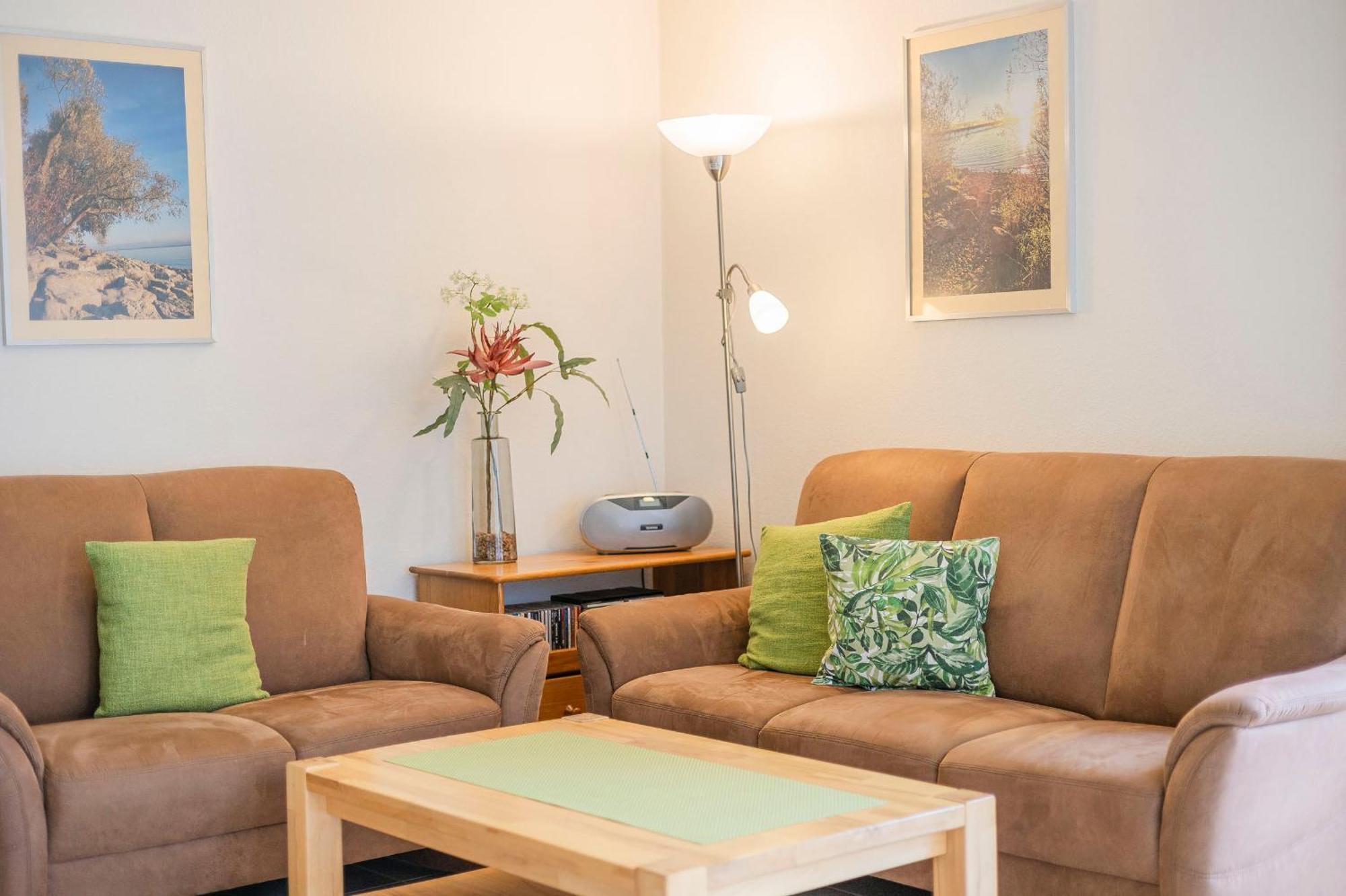 Ferienwohnpark Satteldachhaus Typ 10 Sdr 102 Holiday home