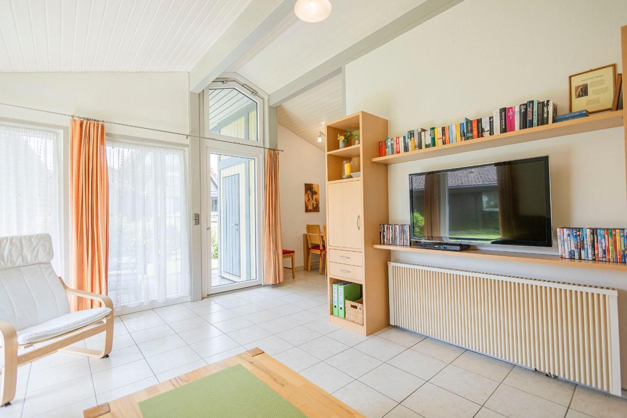Holiday home Ferienwohnpark Satteldachhaus Typ 10 Sdr 102