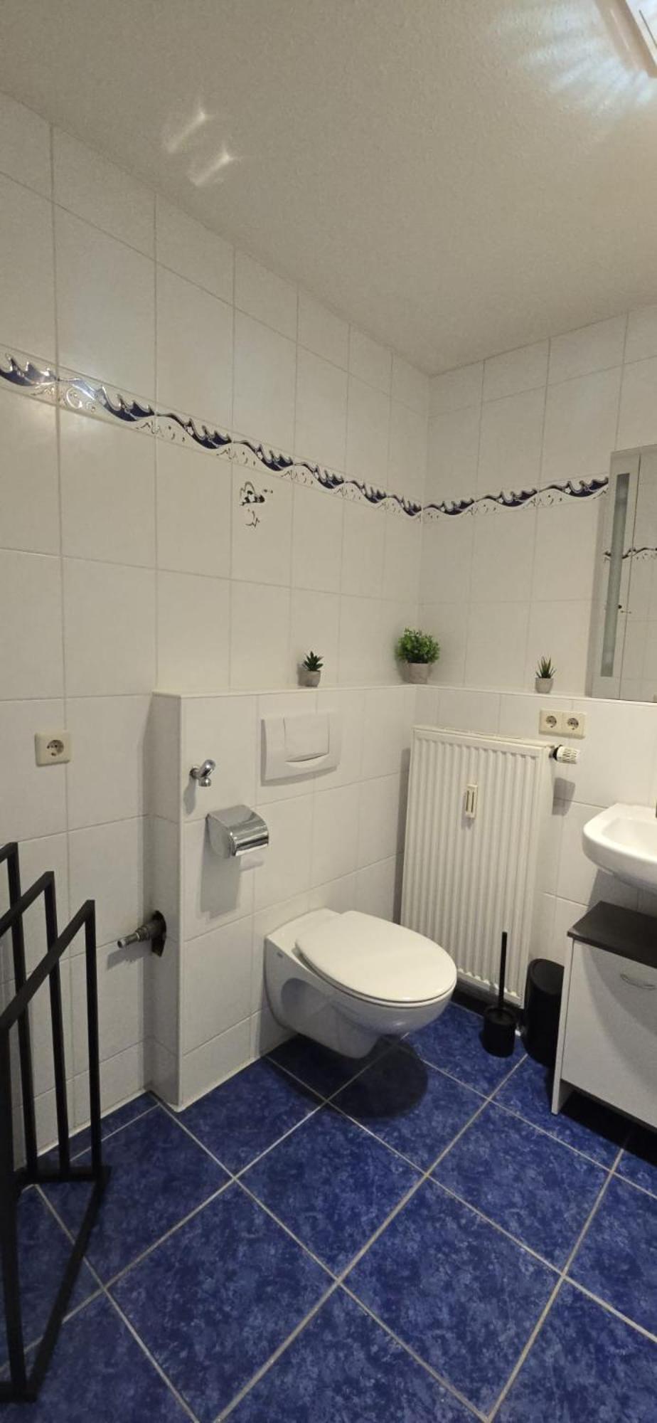 1a-auszeit Apartment Friedrichshafen