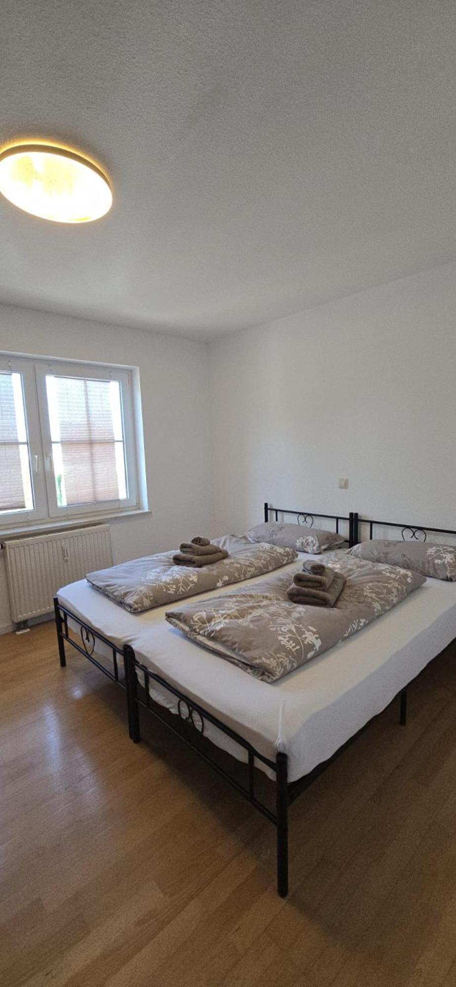 Apartment 1a-auszeit
