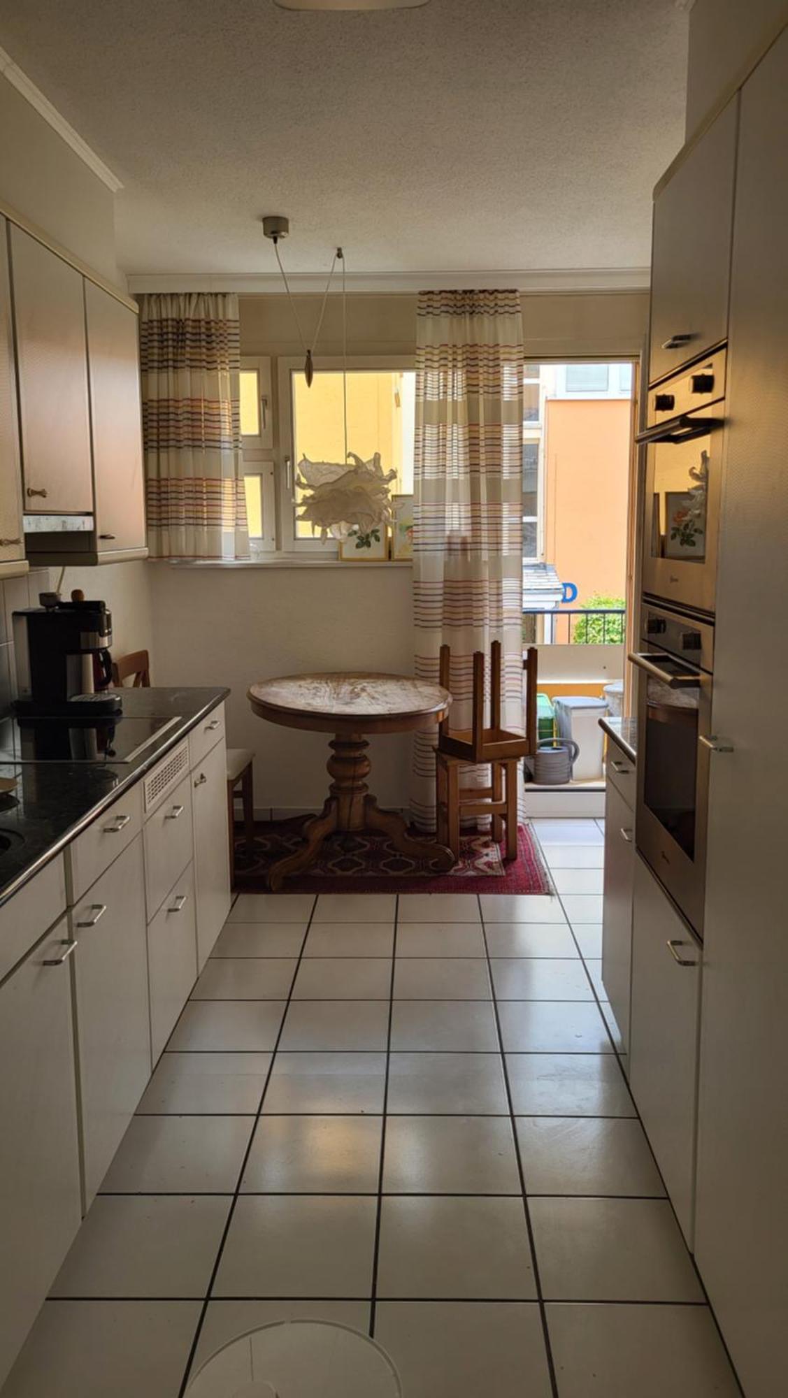 Nahe Konstanz Apartment